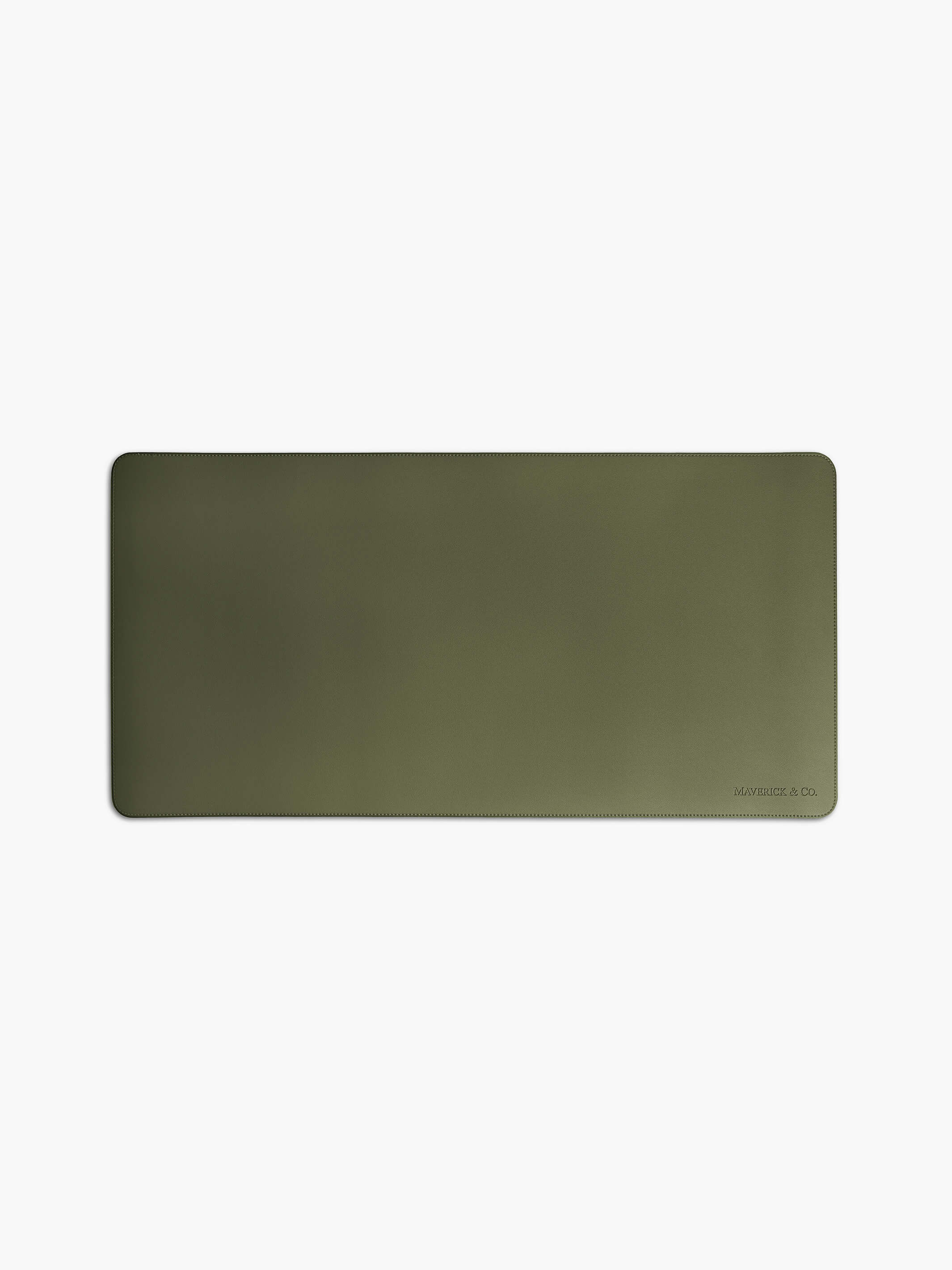 Aspire Leather Desk Mat - Image 10