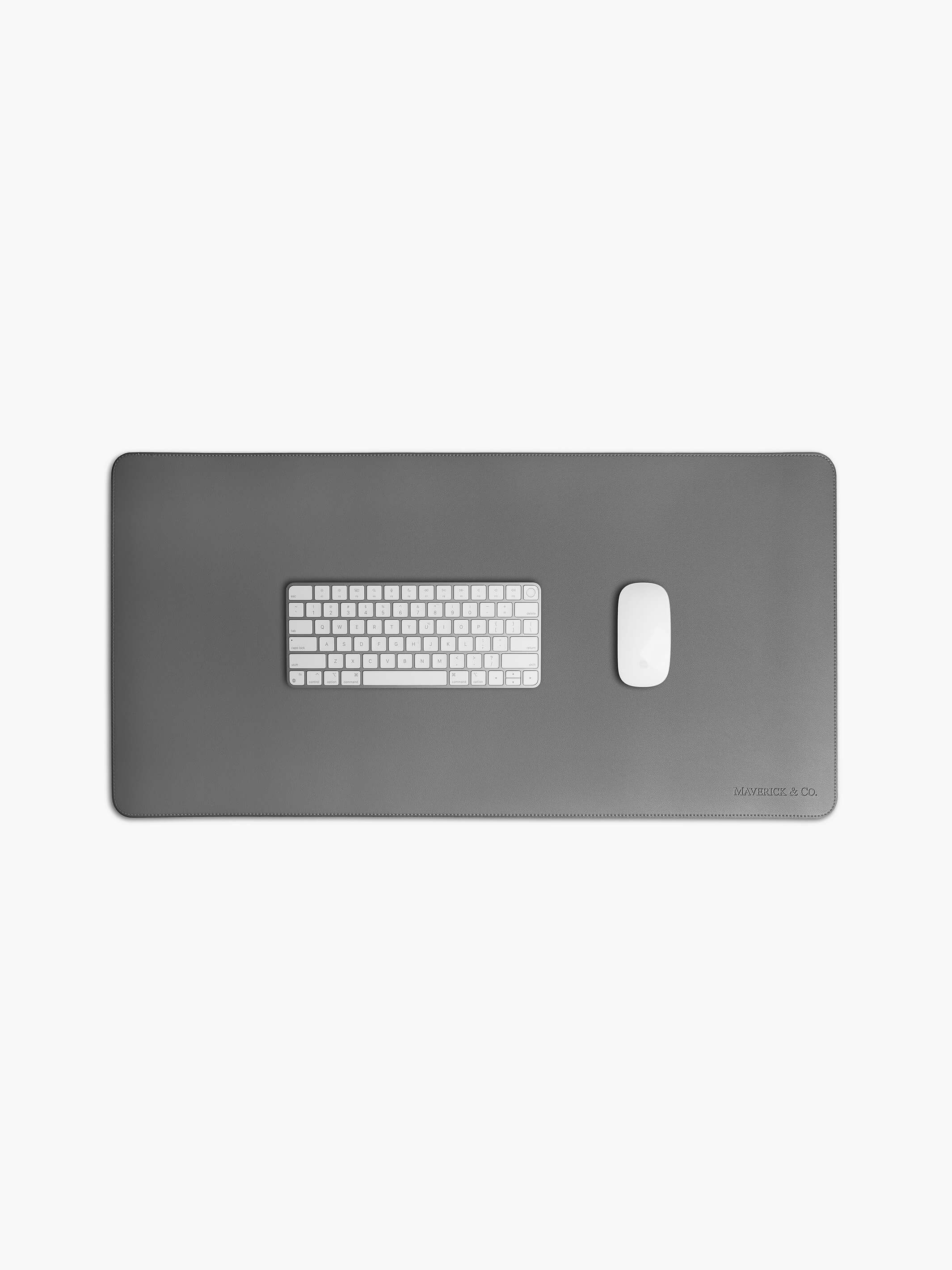 Aspire Leather Desk Mat - Image 13