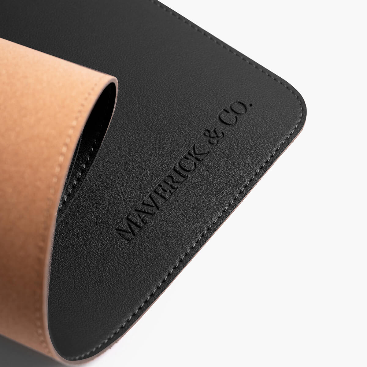 Aspire Leather Desk Mat - Image 22