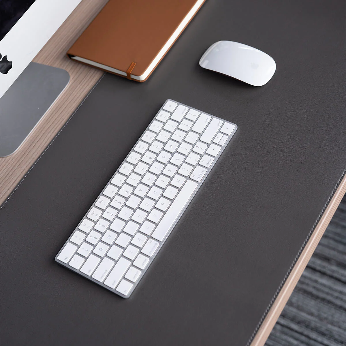 Aspire Leather Desk Mat - Image 23