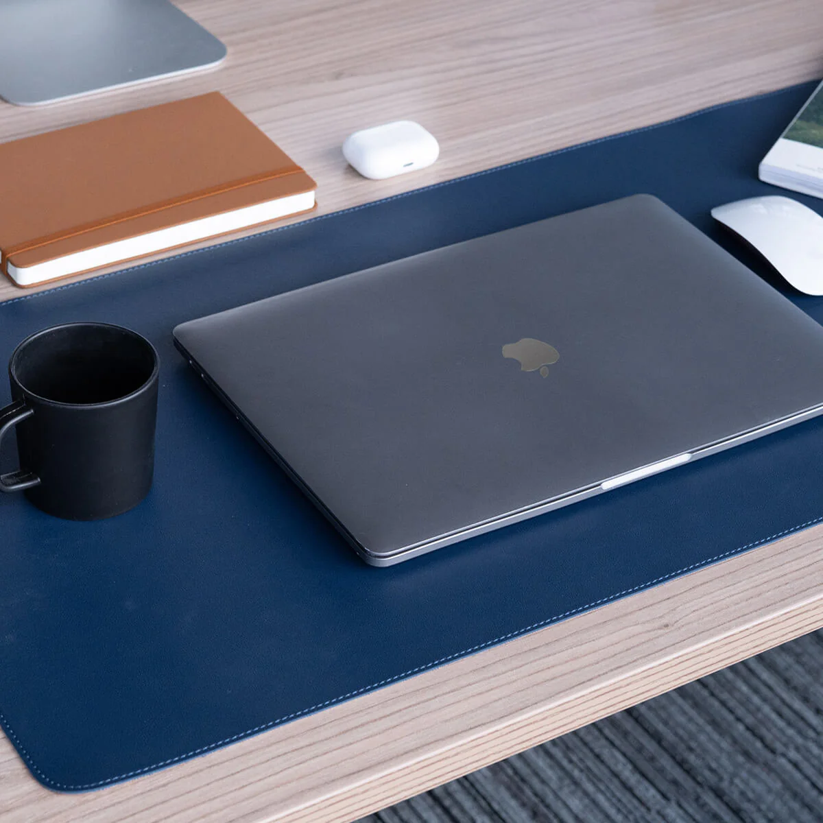 Aspire Leather Desk Mat - Image 24