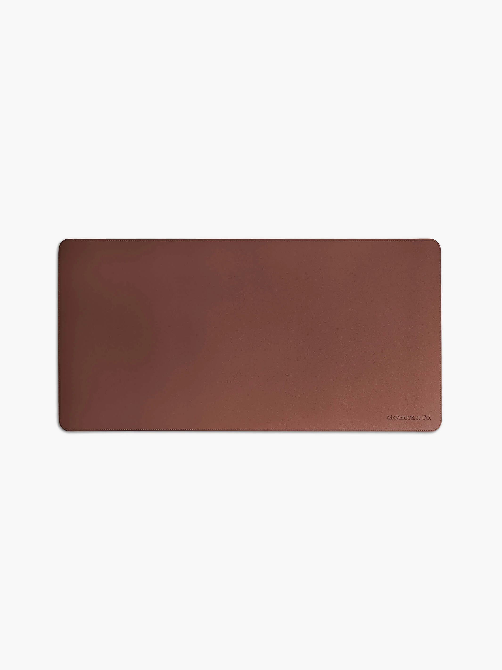 Aspire Leather Desk Mat - Image 6