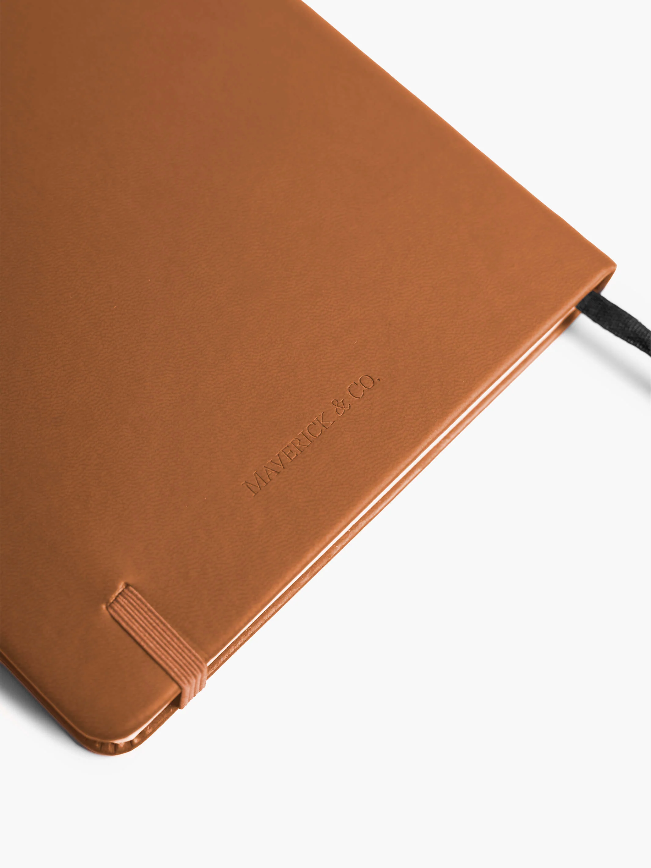 Aspire Leather Journal - Image 10