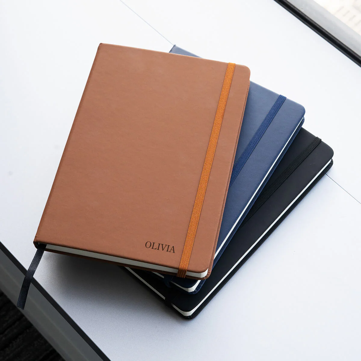 Aspire Leather Journal - Image 21