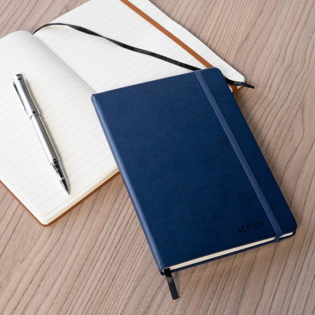 Aspire Leather Journal - Image 22