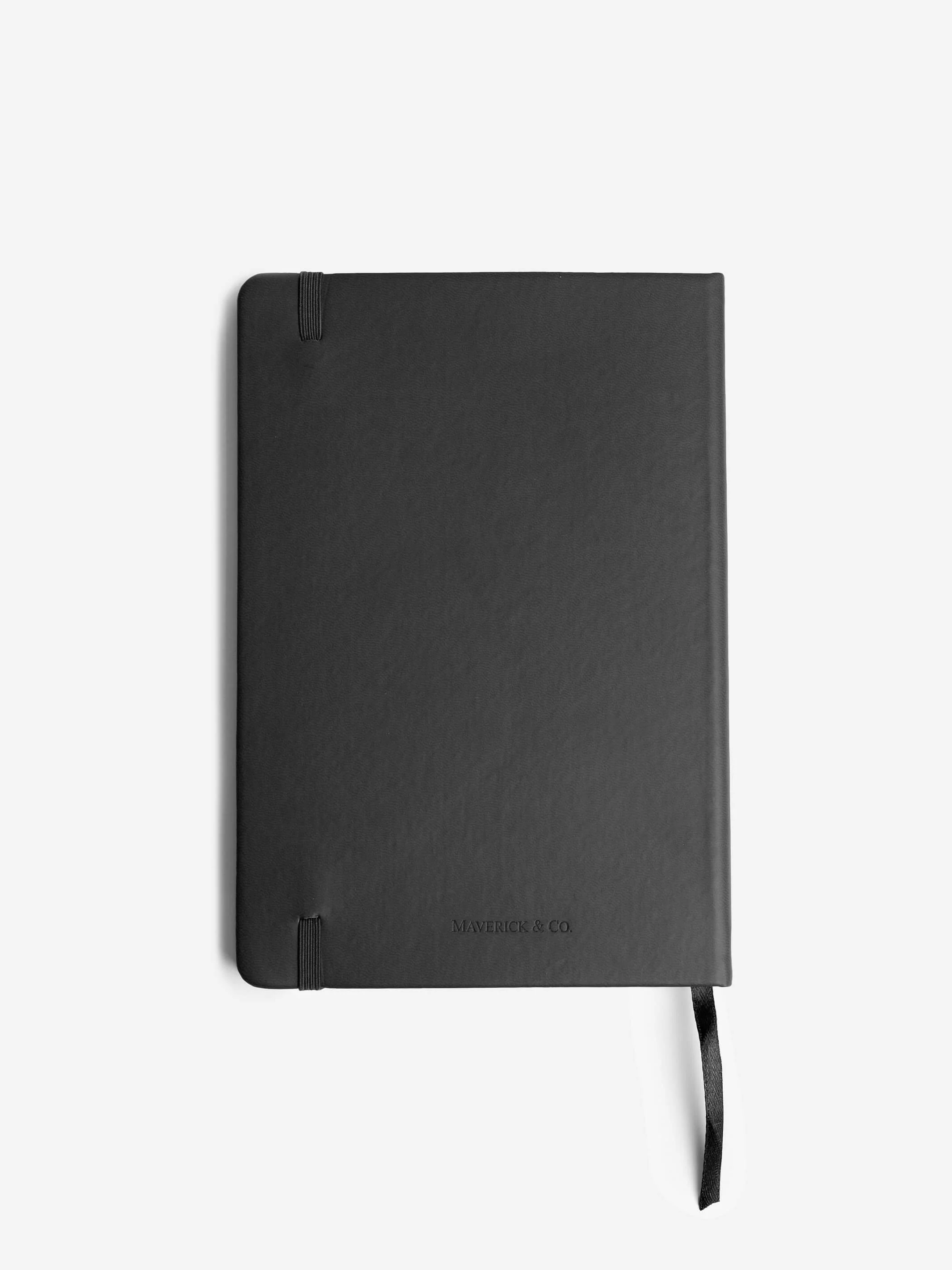 Aspire Leather Journal - Image 3