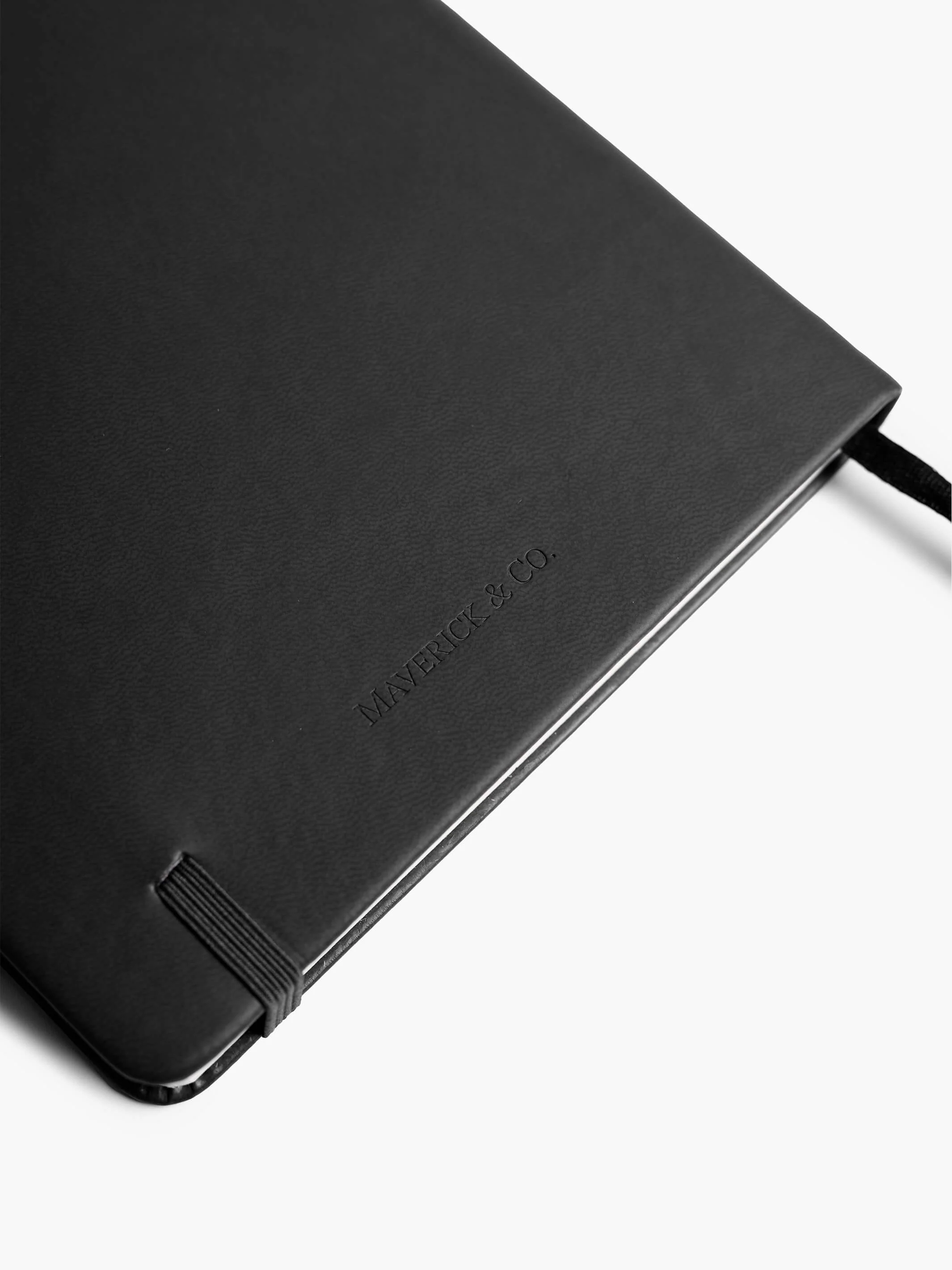 Aspire Leather Journal - Image 5