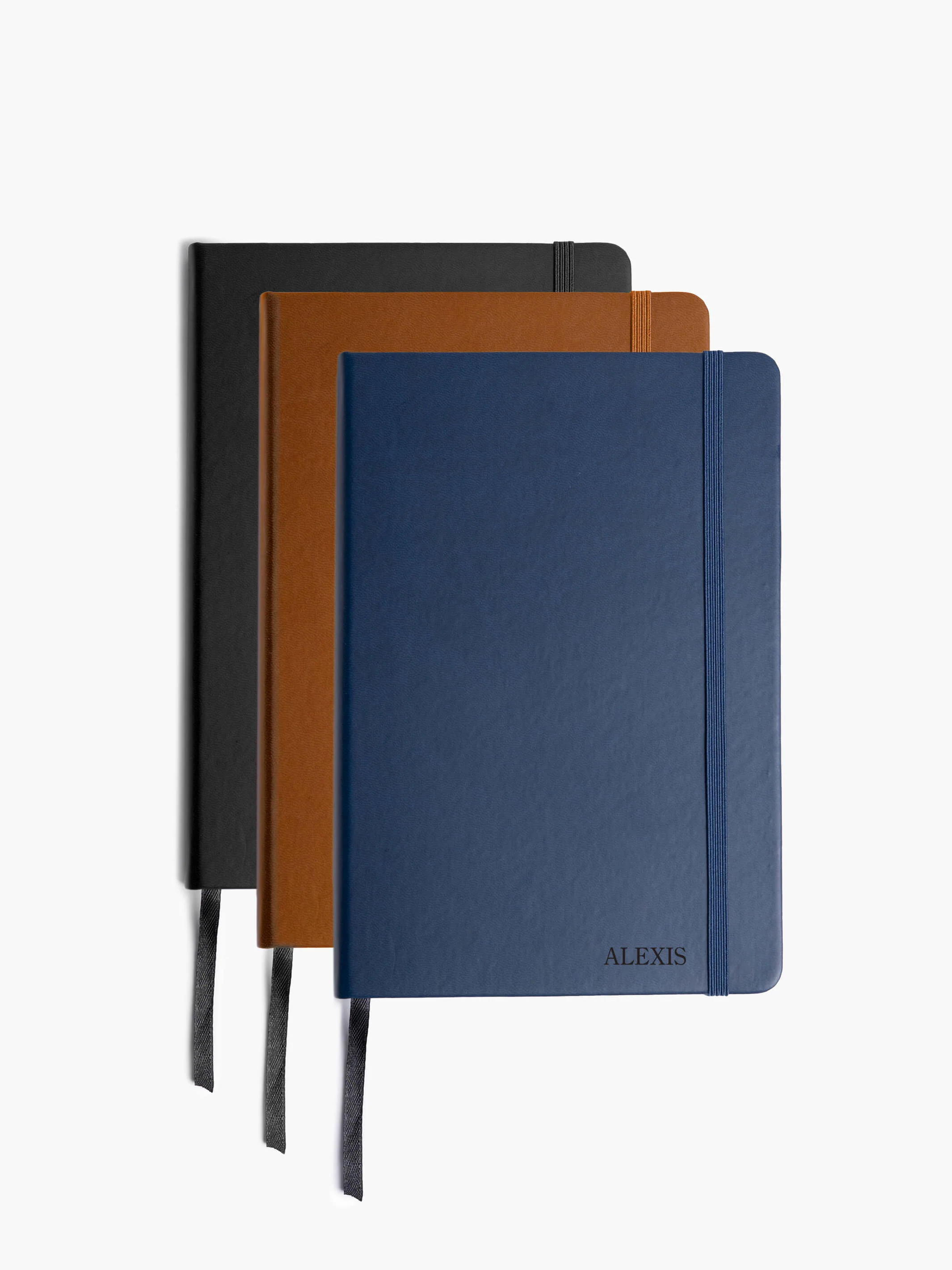 Aspire Leather Journal - Image 6