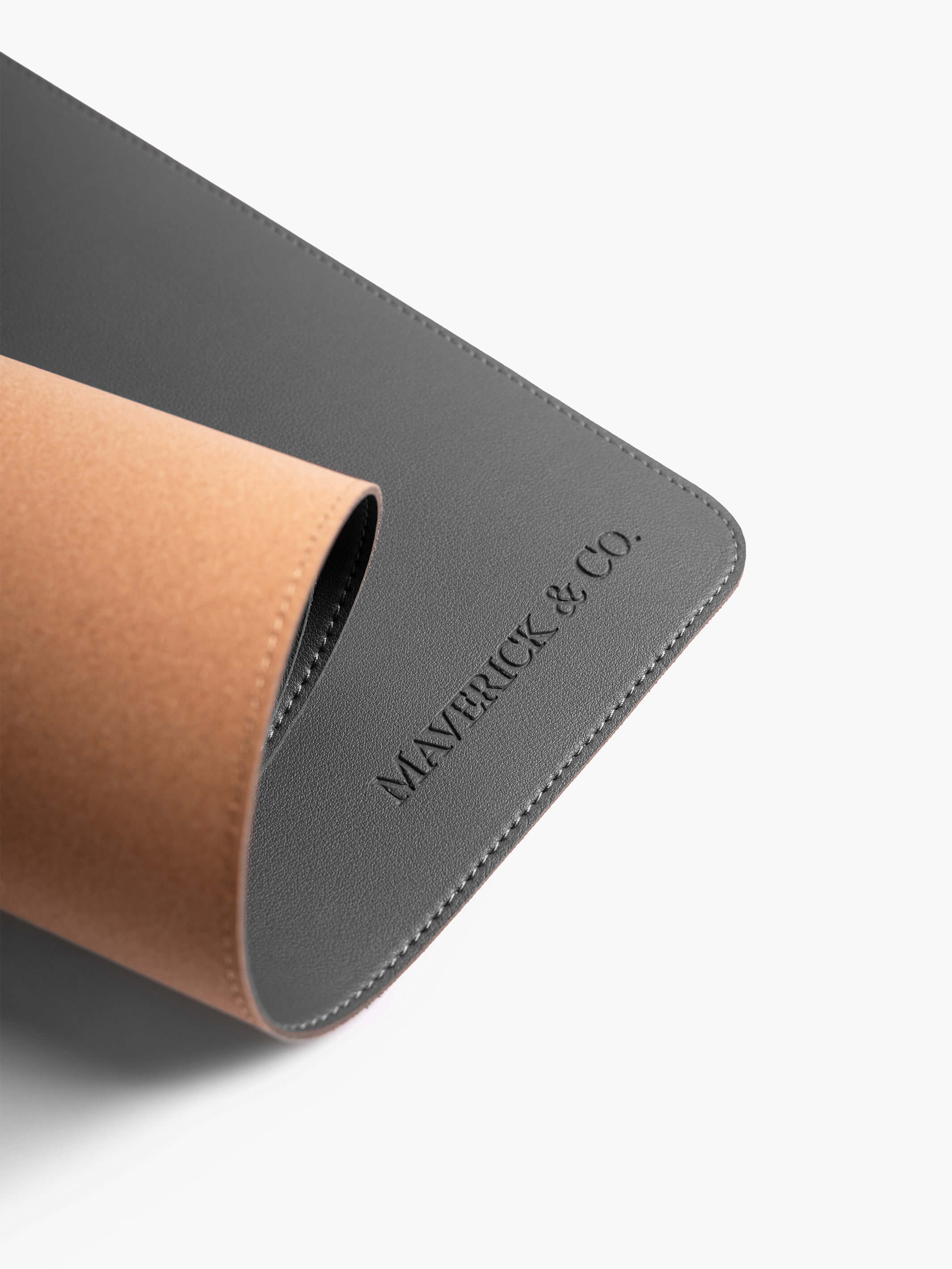Aspire Leather Desk Mat - Image 15