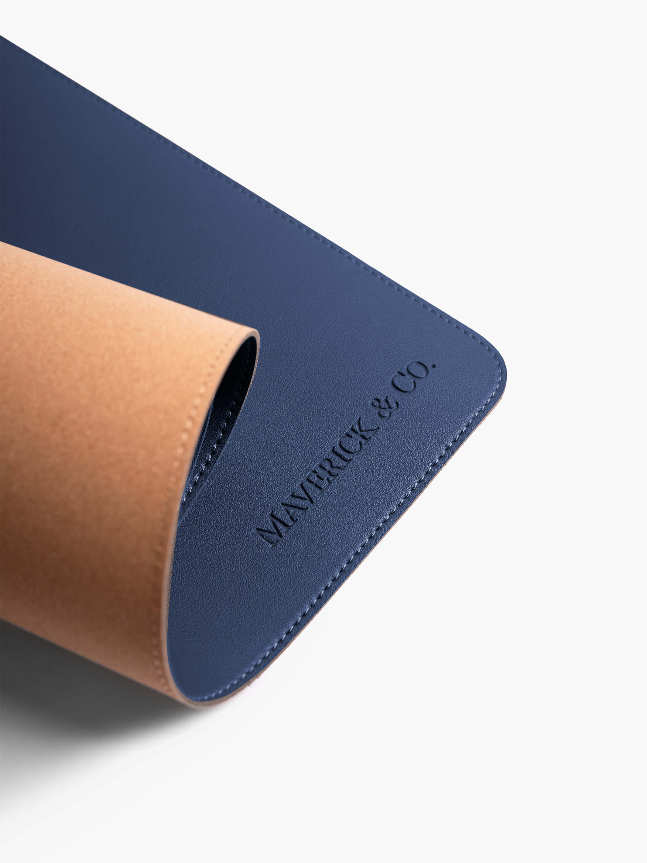 Aspire Leather Desk Mat - Image 19