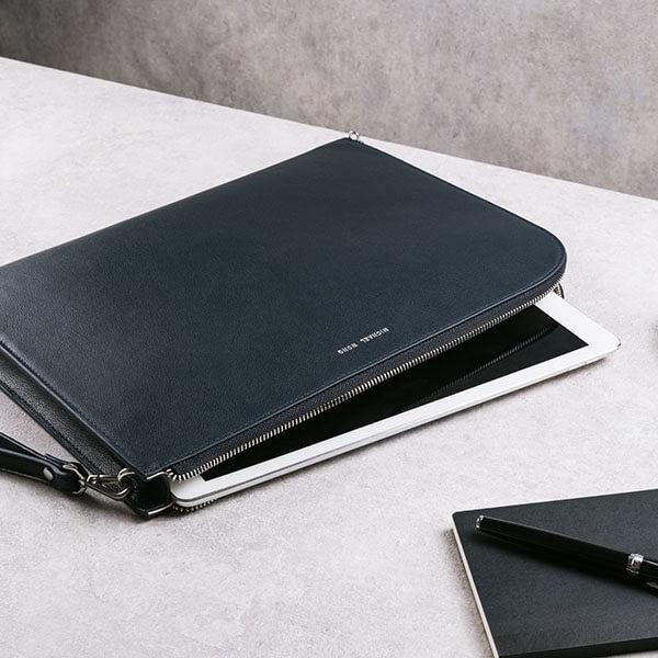 Atlas Macbook Clutch - Image 11