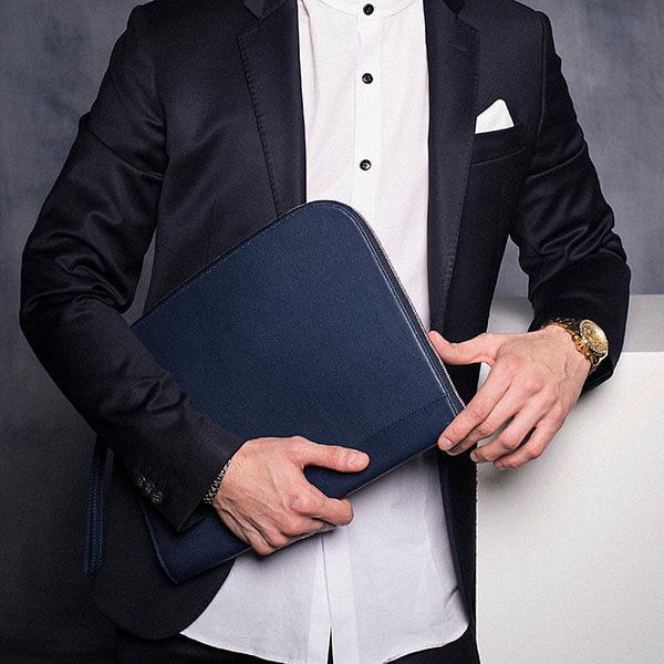 Atlas Macbook Clutch - Image 12