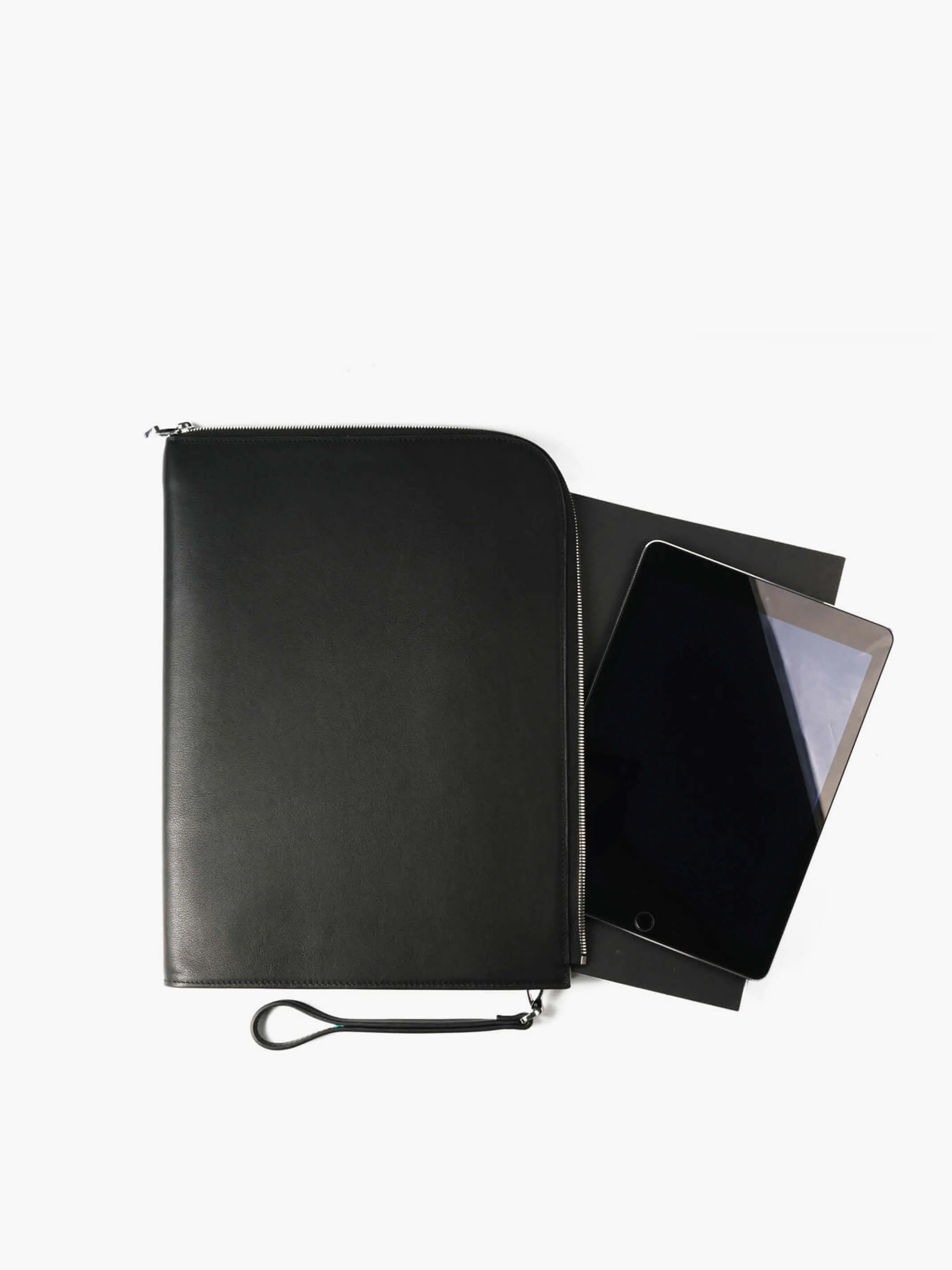 Atlas Macbook Clutch - Image 9