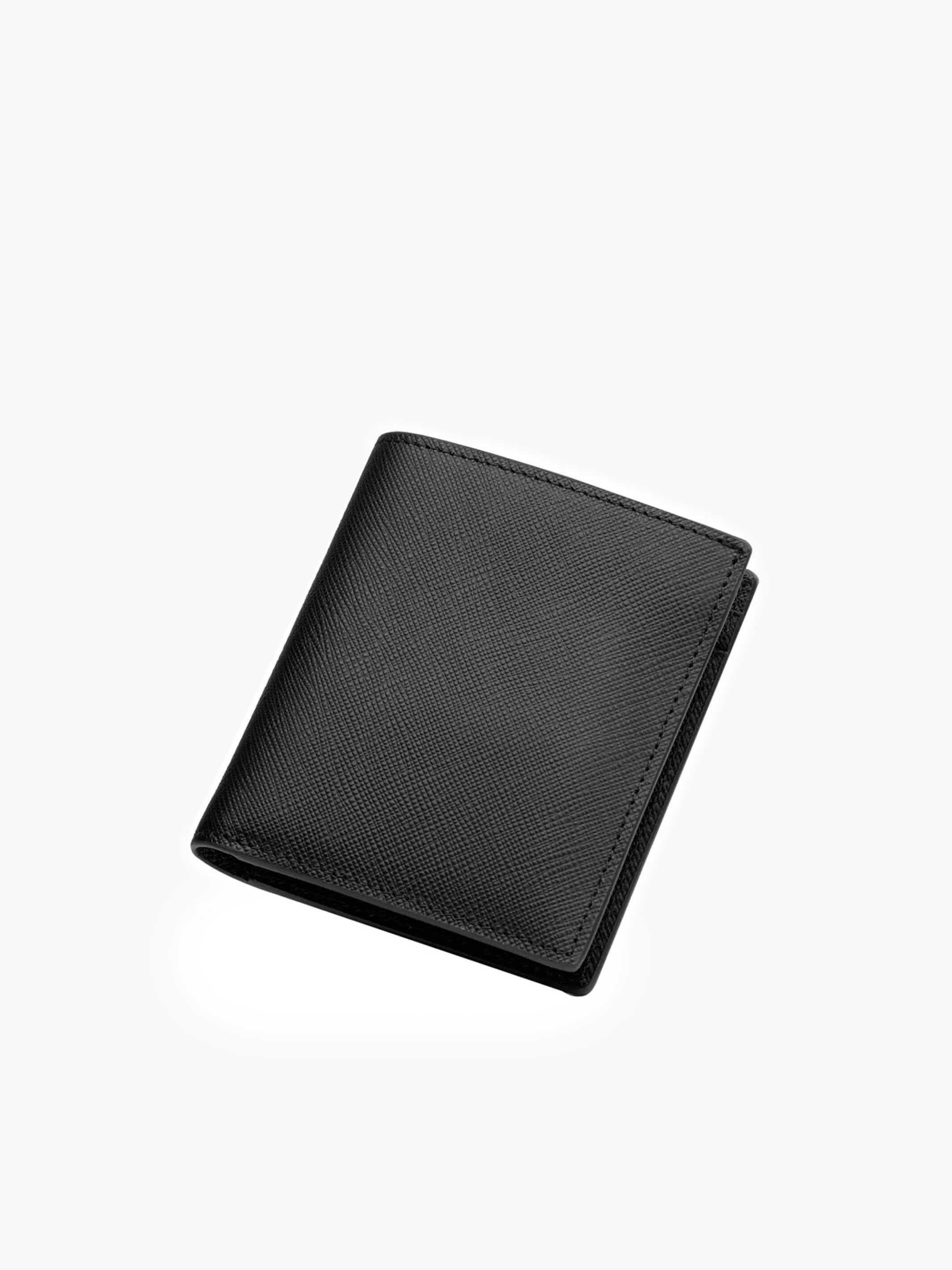 Cosmopolitan Pocket Leather Wallet - Image 19