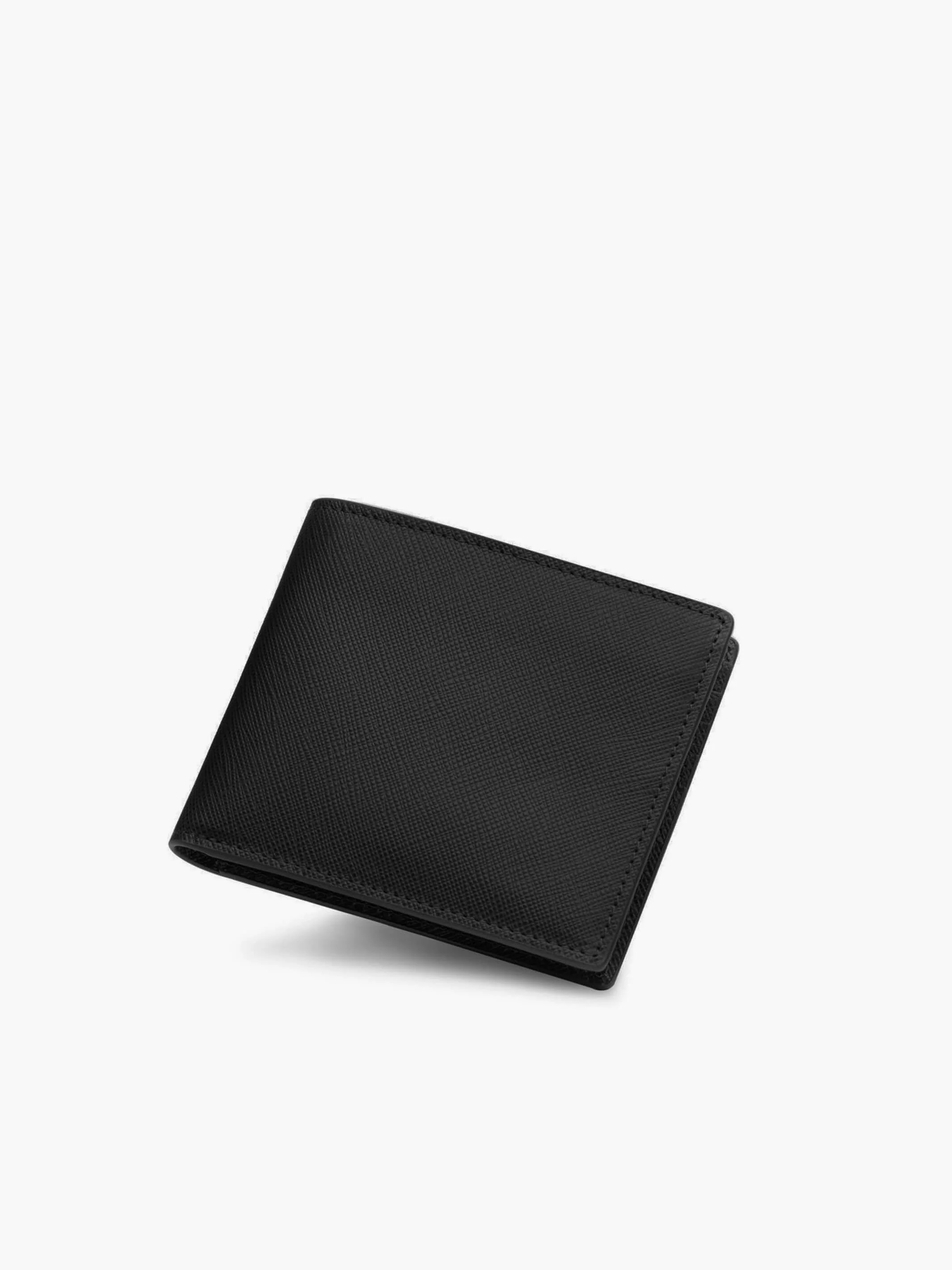 Cosmopolitan Slim Leather Wallet - Image 13