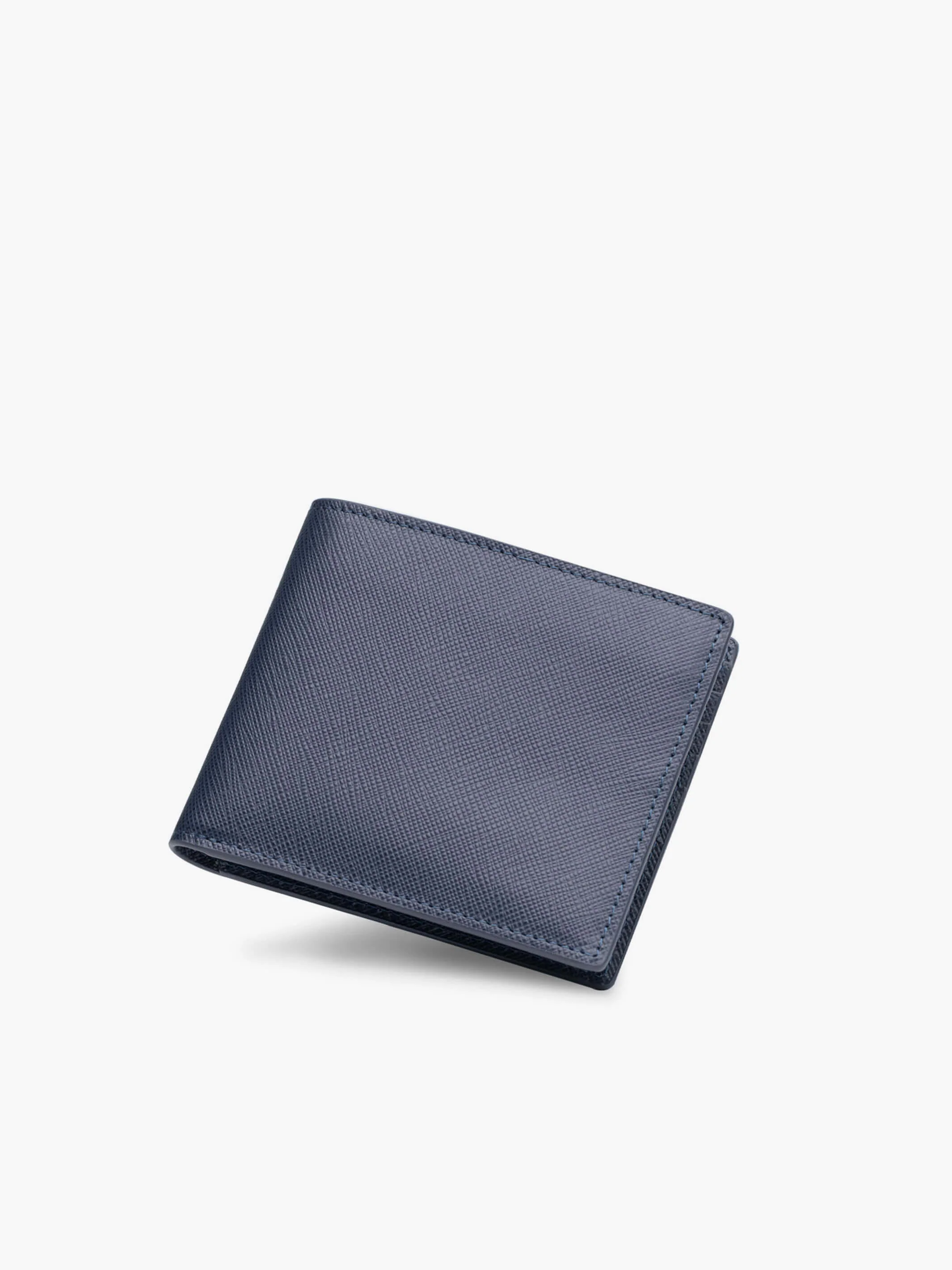 Cosmopolitan Slim Leather Wallet - Image 17