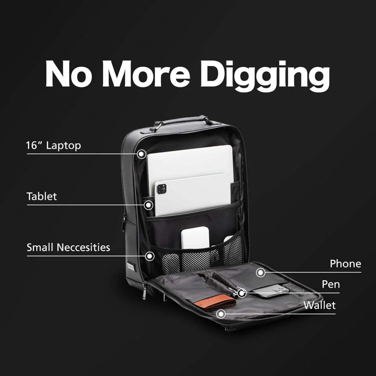 Explorer Light Backpack Plus - Image 24