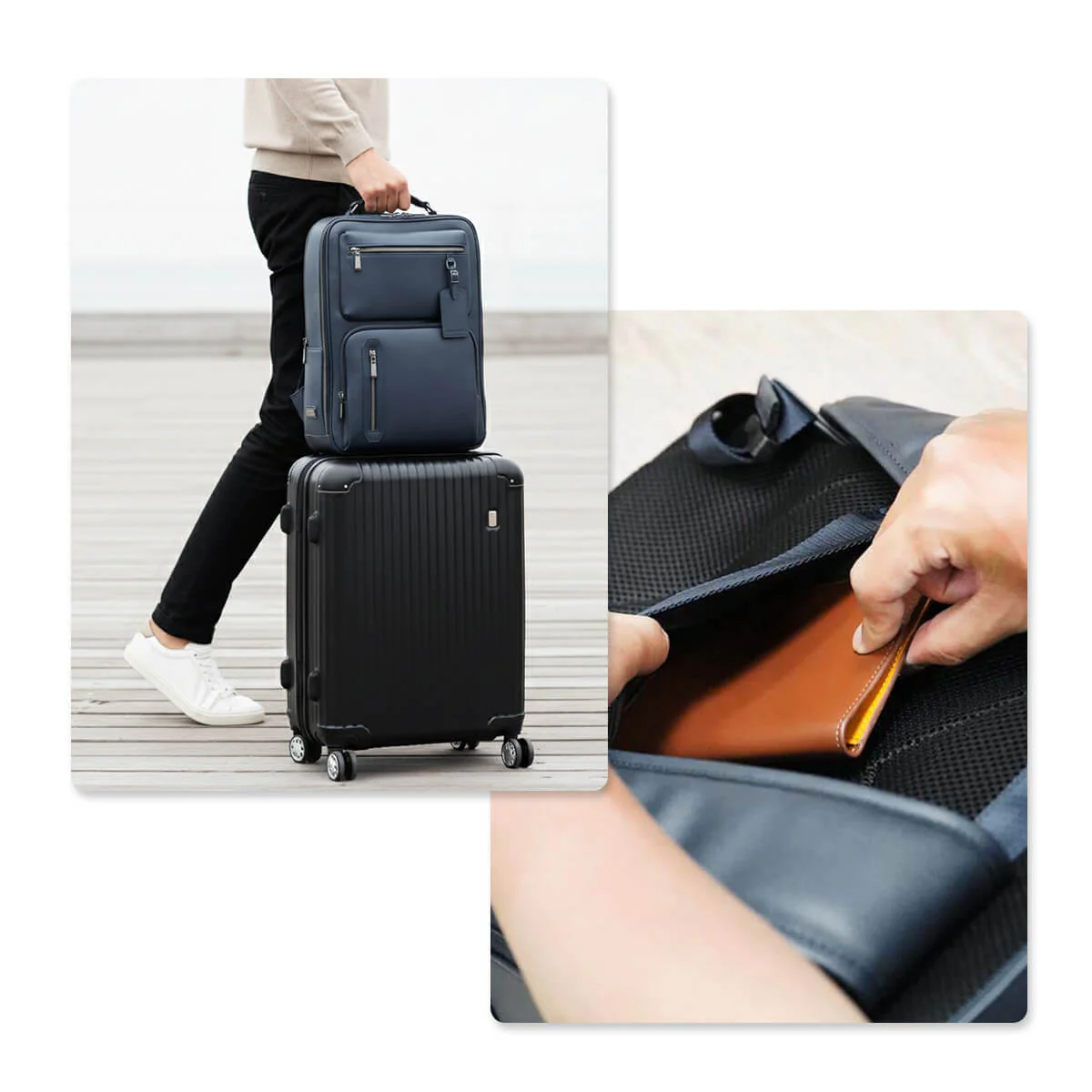 Explorer Light Backpack Plus - Image 26