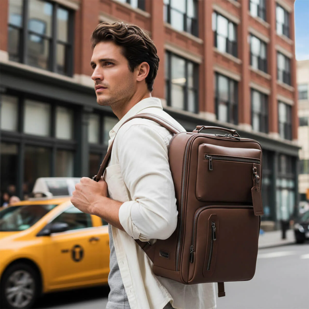 Explorer Light Backpack Plus - Image 35