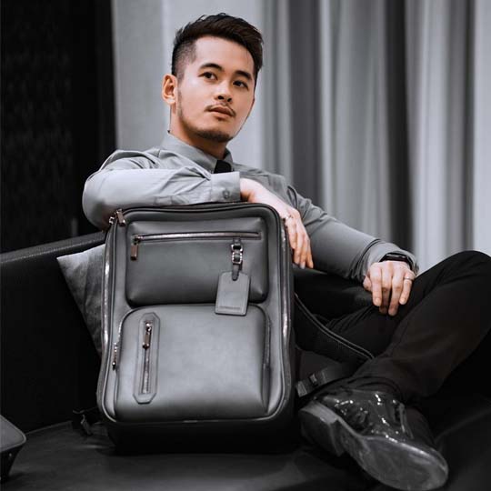 Explorer Light Backpack Plus - Image 36