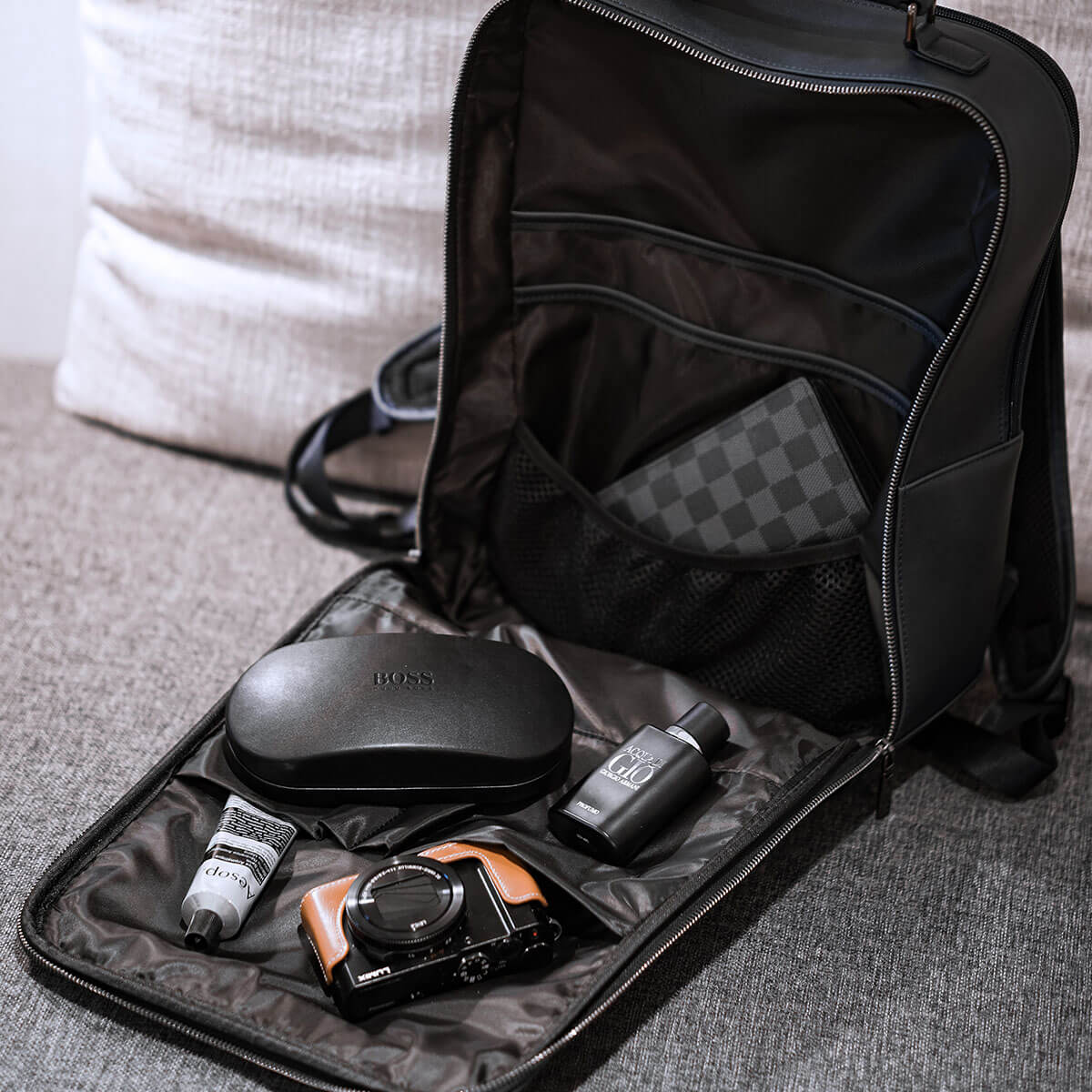 Explorer Light Backpack Plus - Image 37