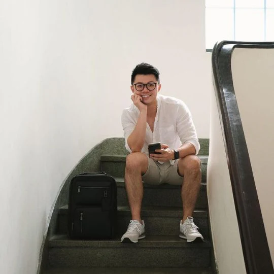 Explorer Light Backpack Plus - Image 45