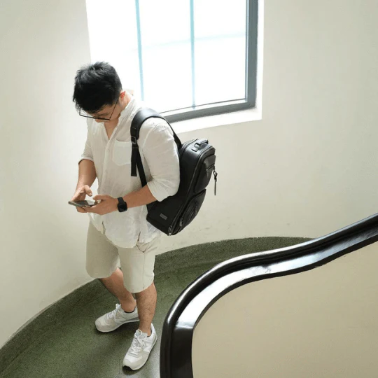 Explorer Light Backpack Plus - Image 49