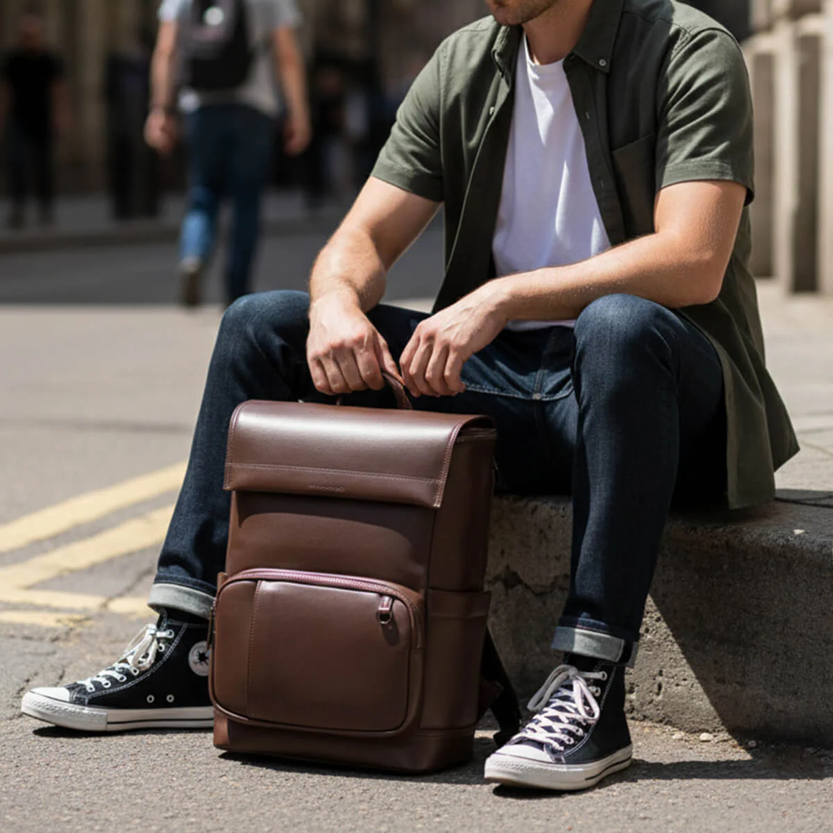 Maximus All-day Backpack - Image 38