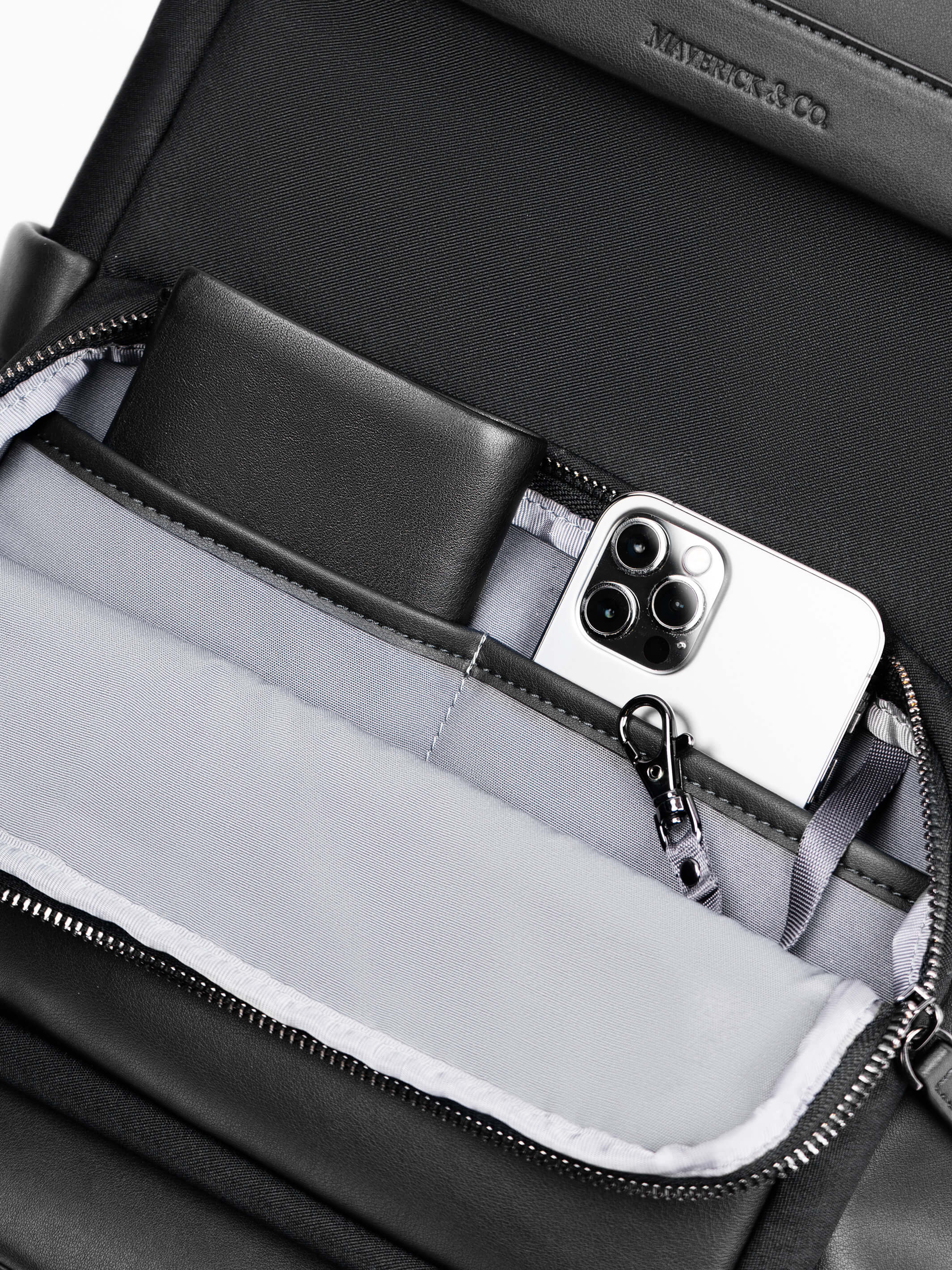 Maximus All-day Backpack - Image 7