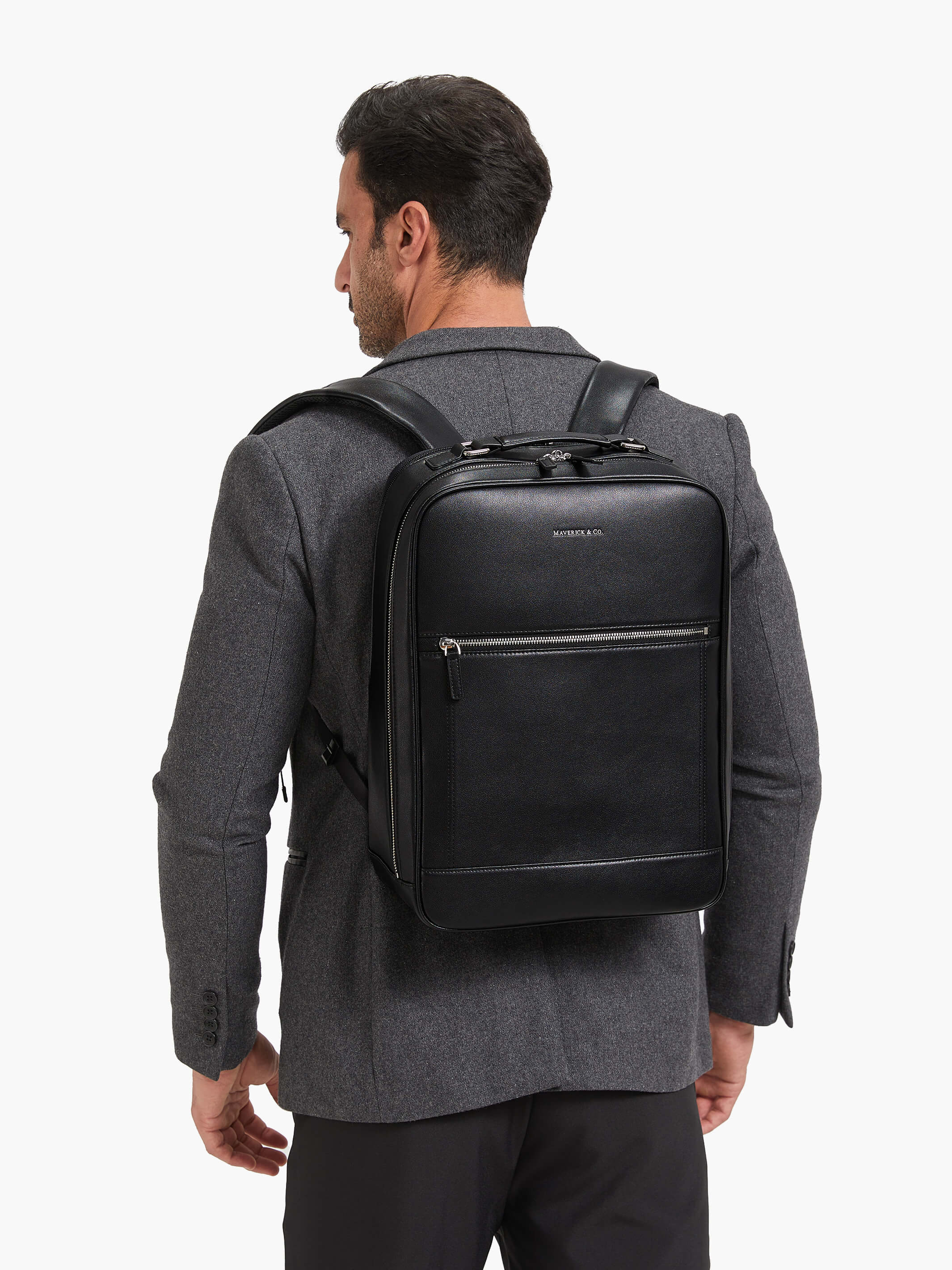 Montreal Business Backpack - Image 11