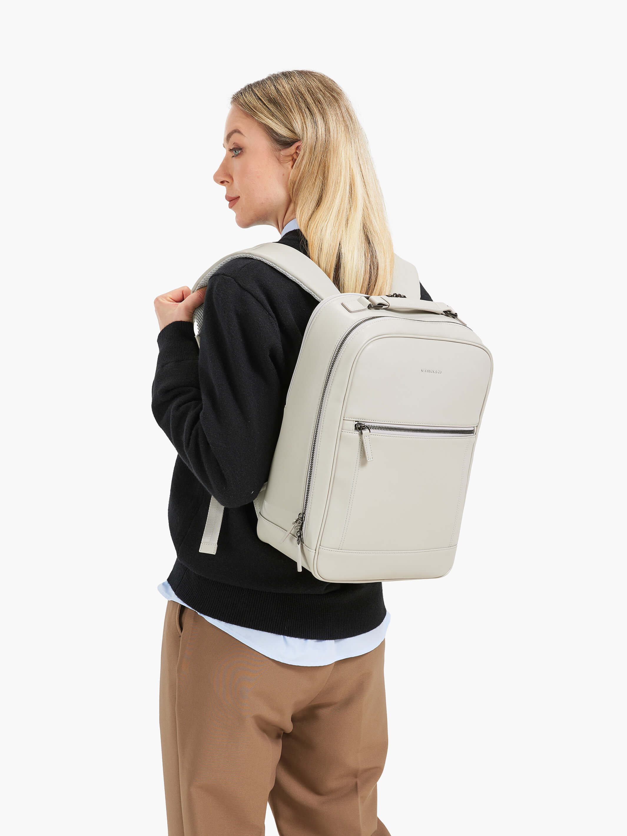 Montreal Business Backpack - Image 22