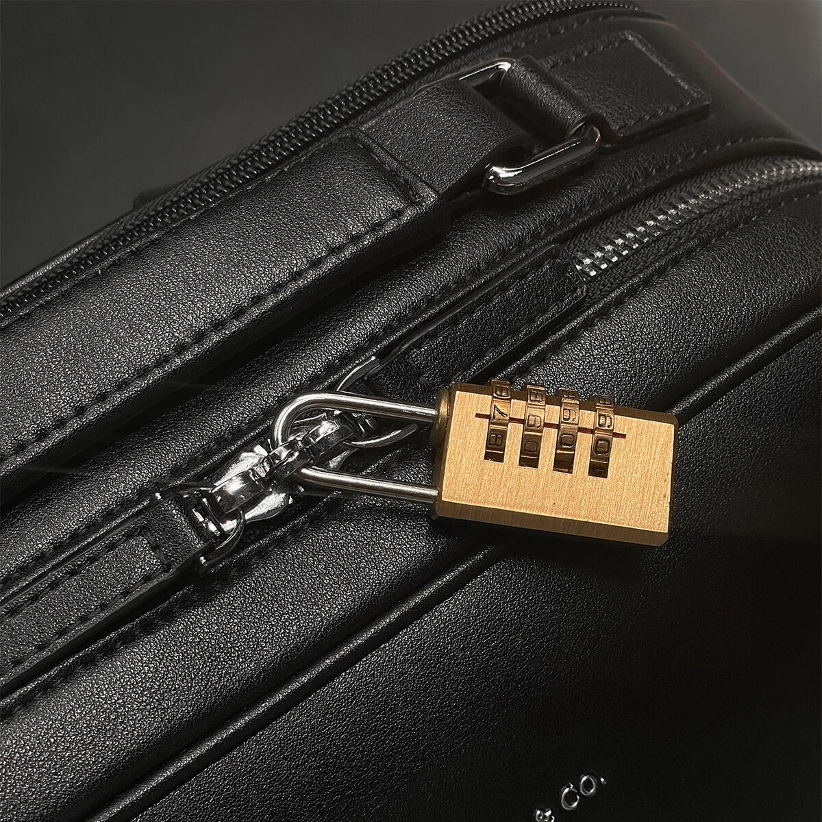 Montreal Business Backpack - Image 27