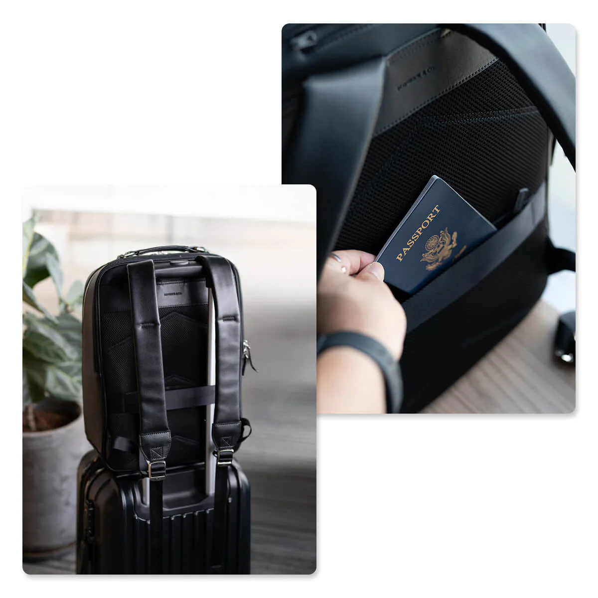 Montreal Business Backpack - Image 28