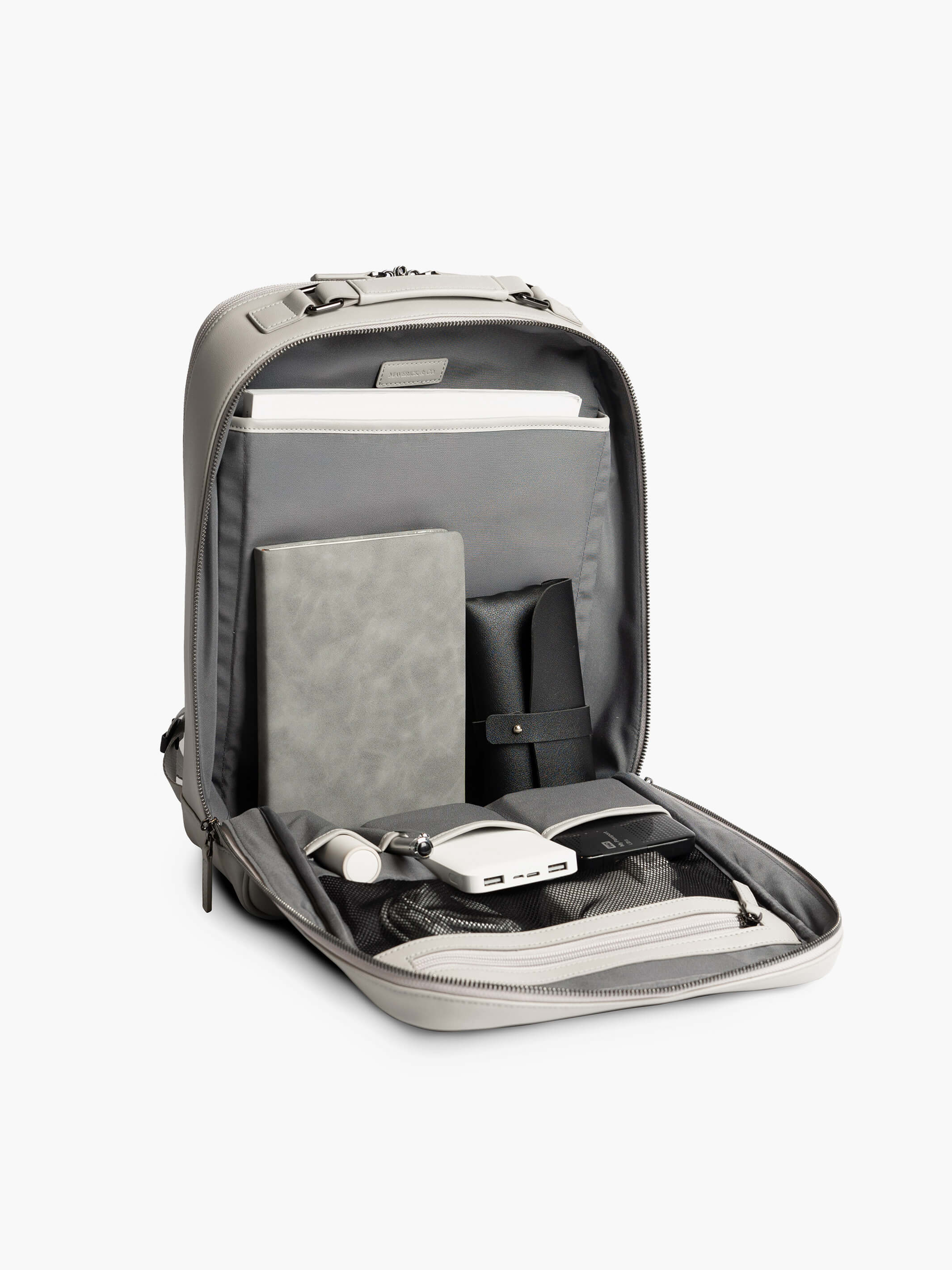 Montreal Business Backpack - Image 14
