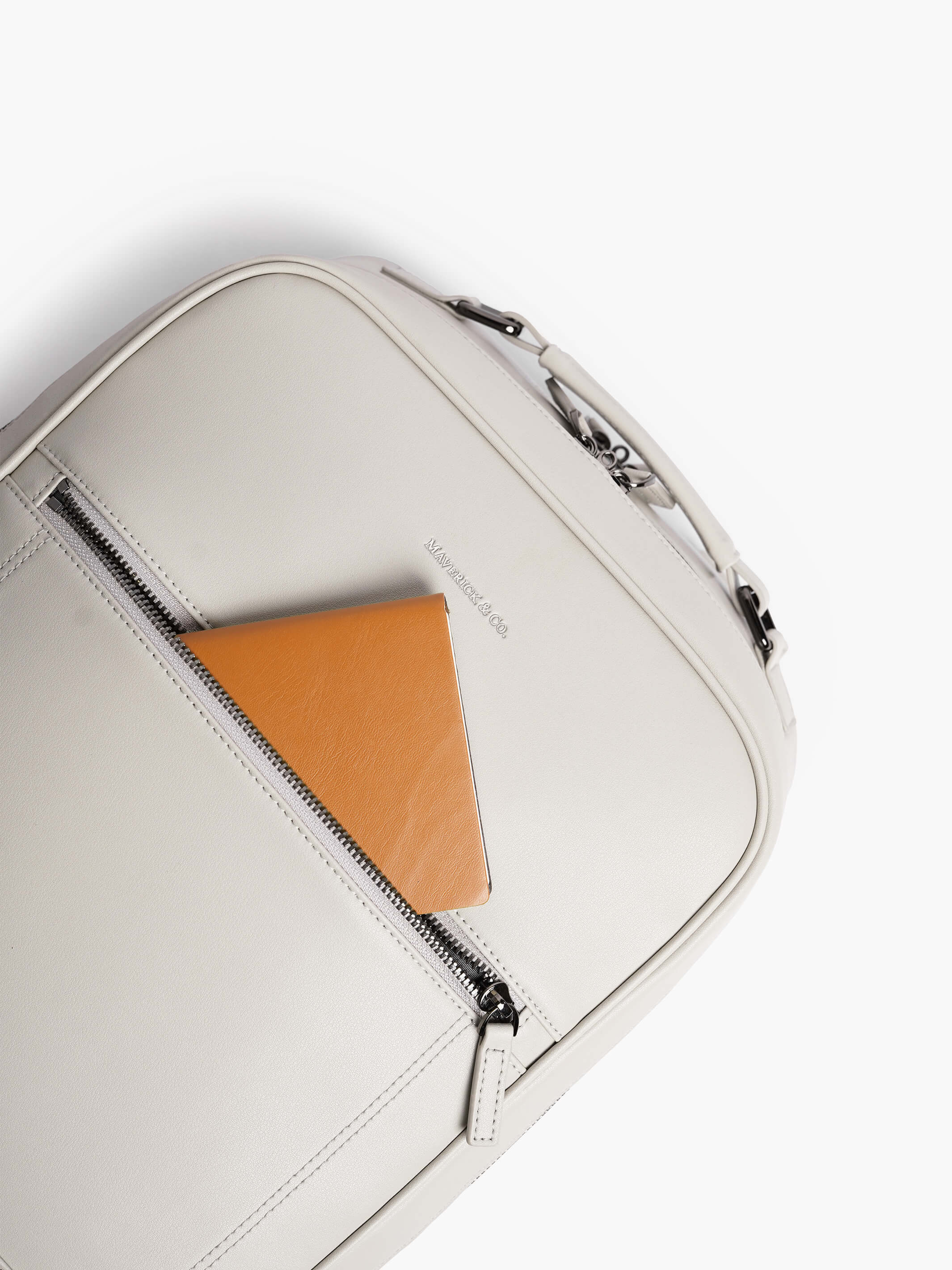 Montreal Business Backpack - Image 16