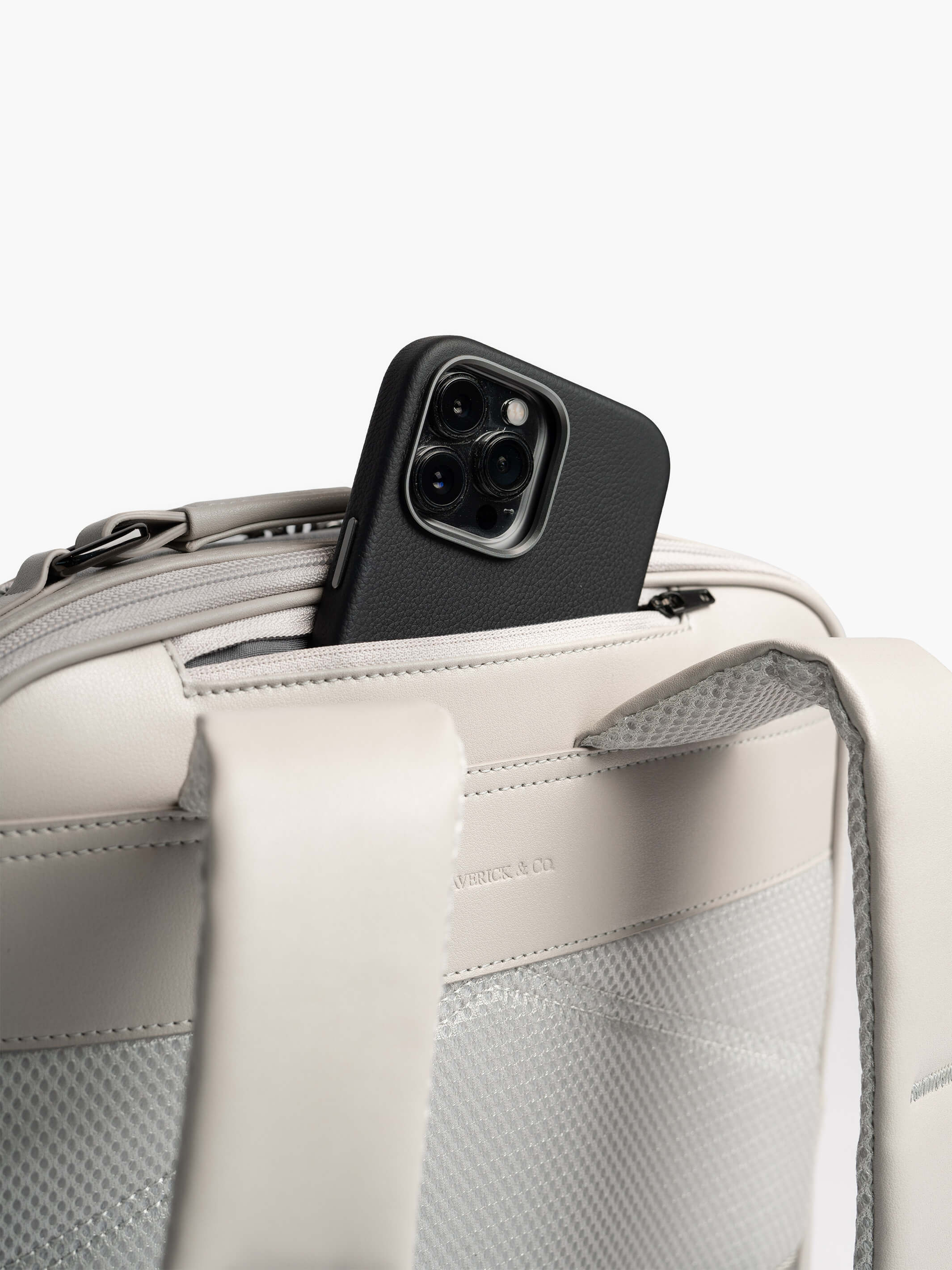 Montreal Business Backpack - Image 17