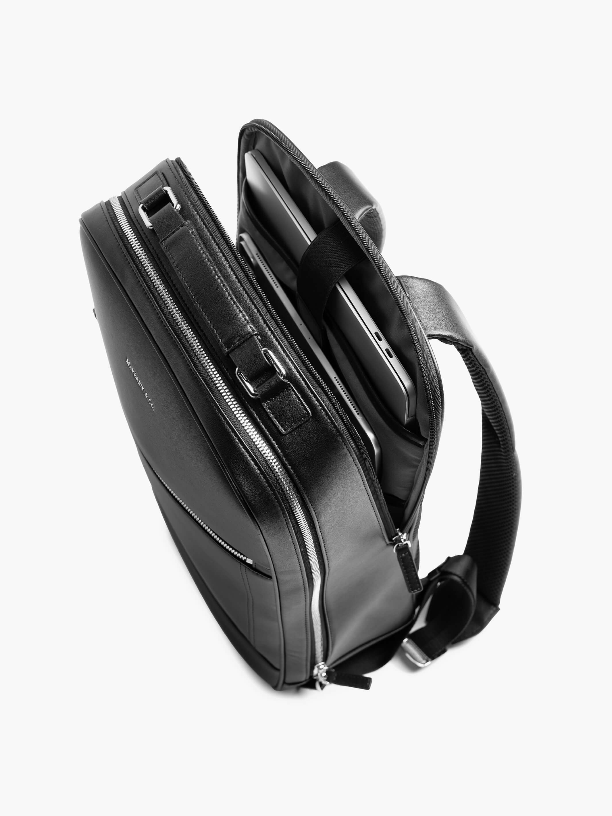 Montreal Business Backpack - Image 3