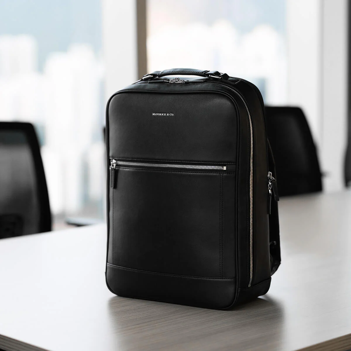 Montreal Business Backpack - Image 30
