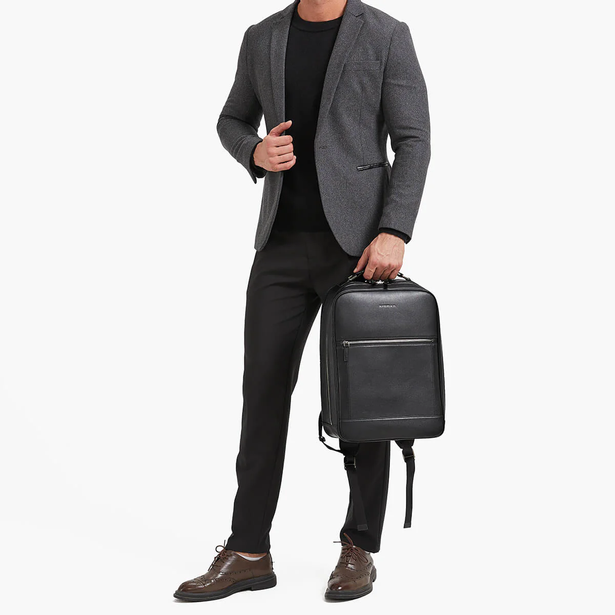 Montreal Business Backpack - Image 35