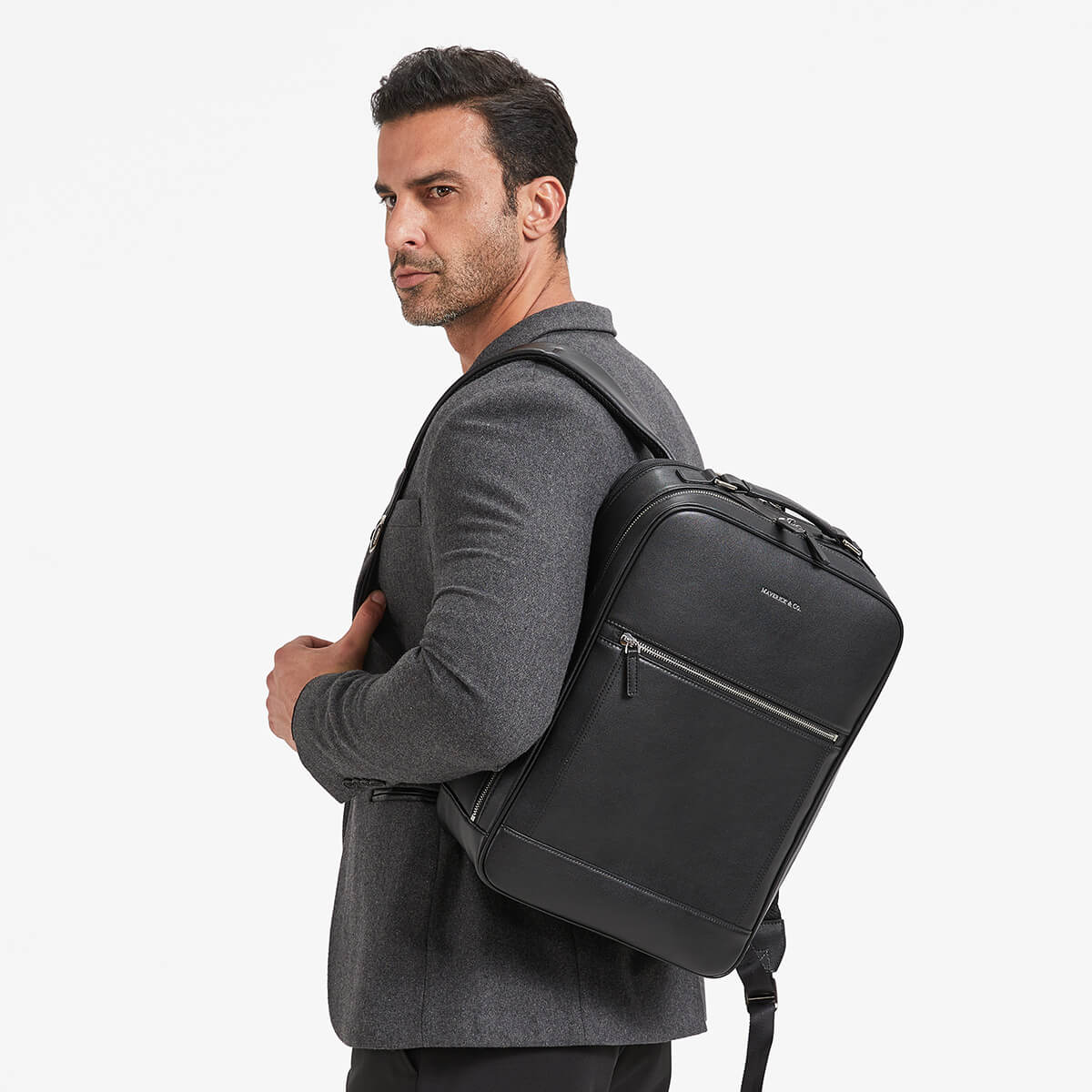 Montreal Business Backpack - Image 42