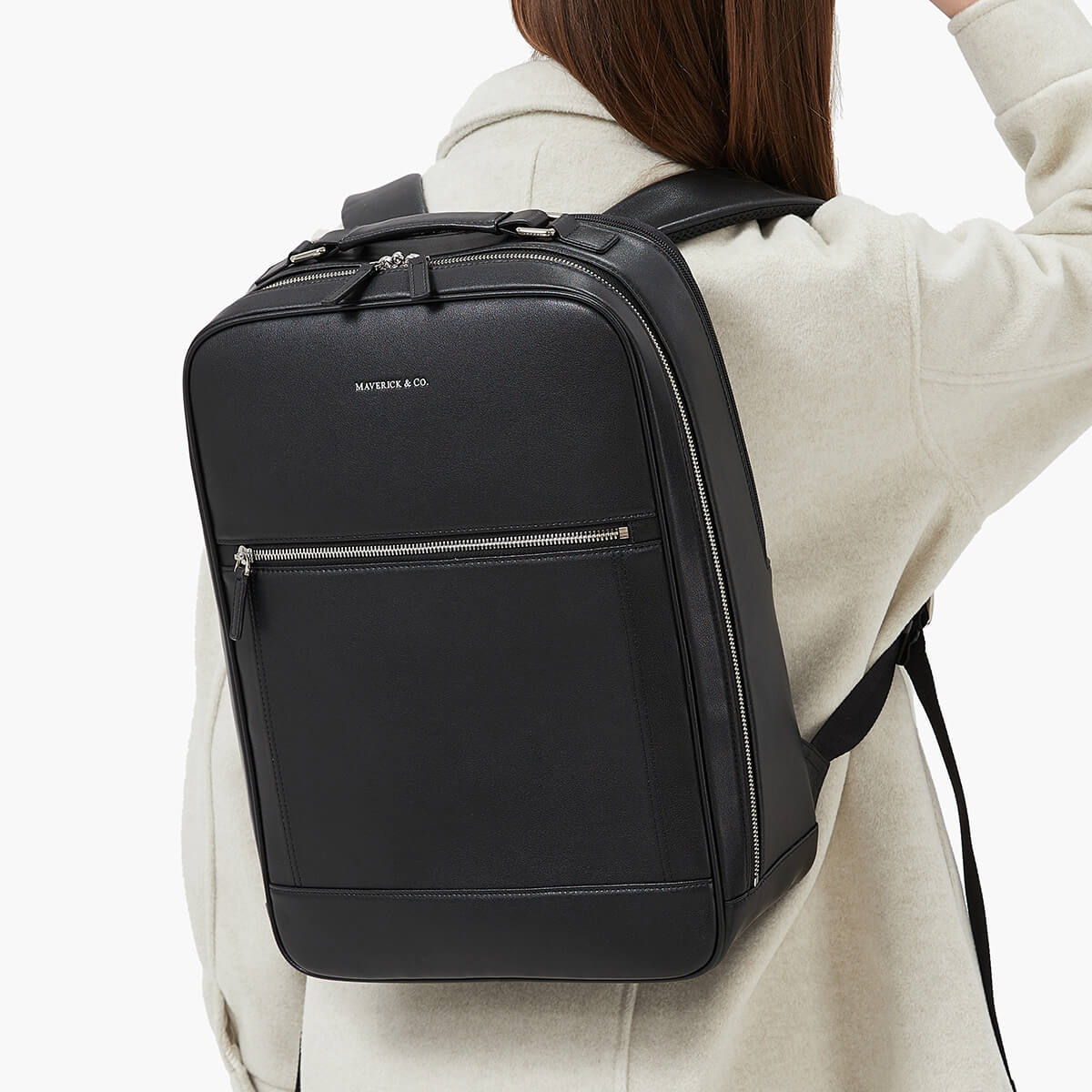 Montreal Business Backpack - Image 43