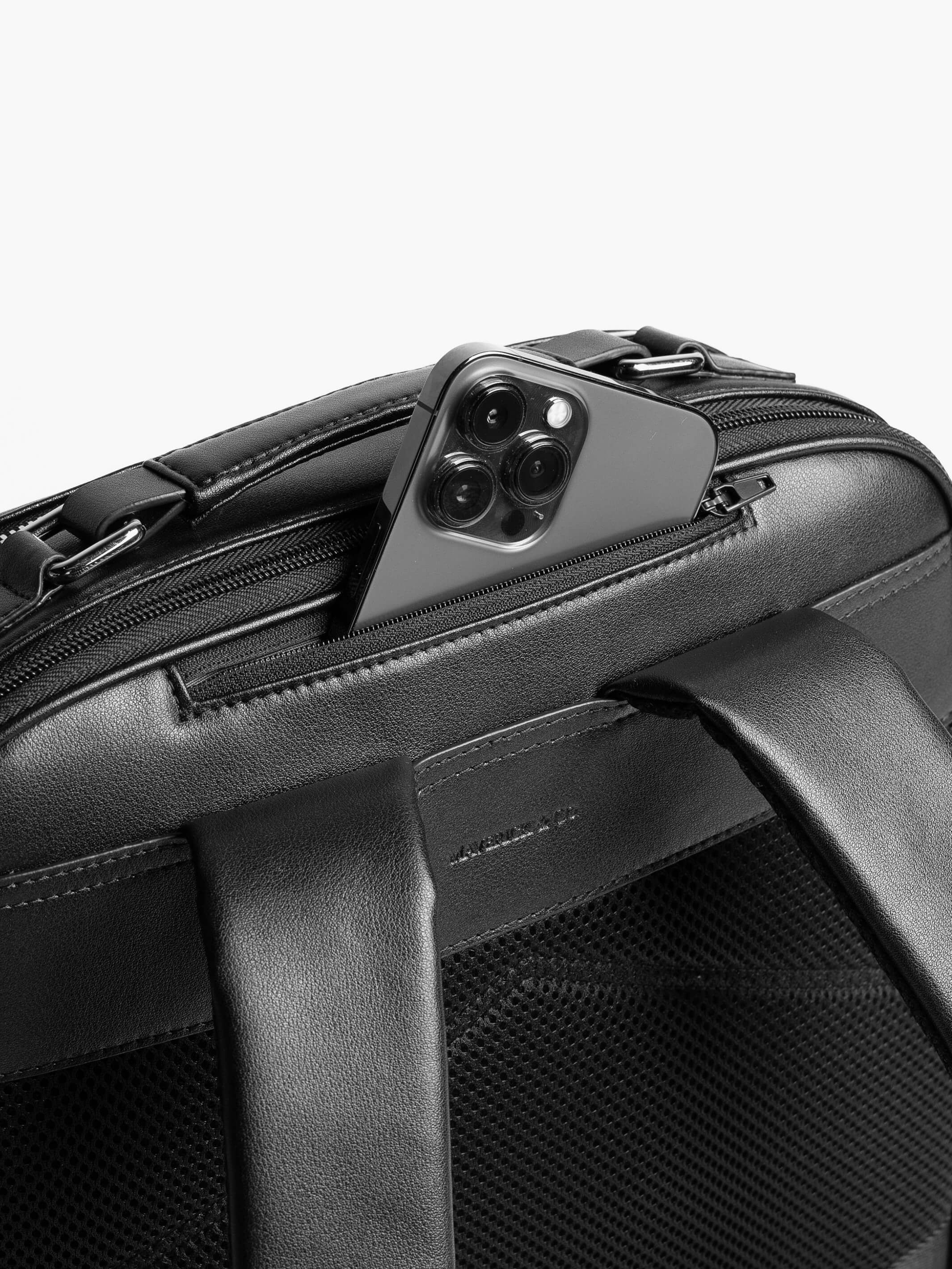 Montreal Business Backpack - Image 5