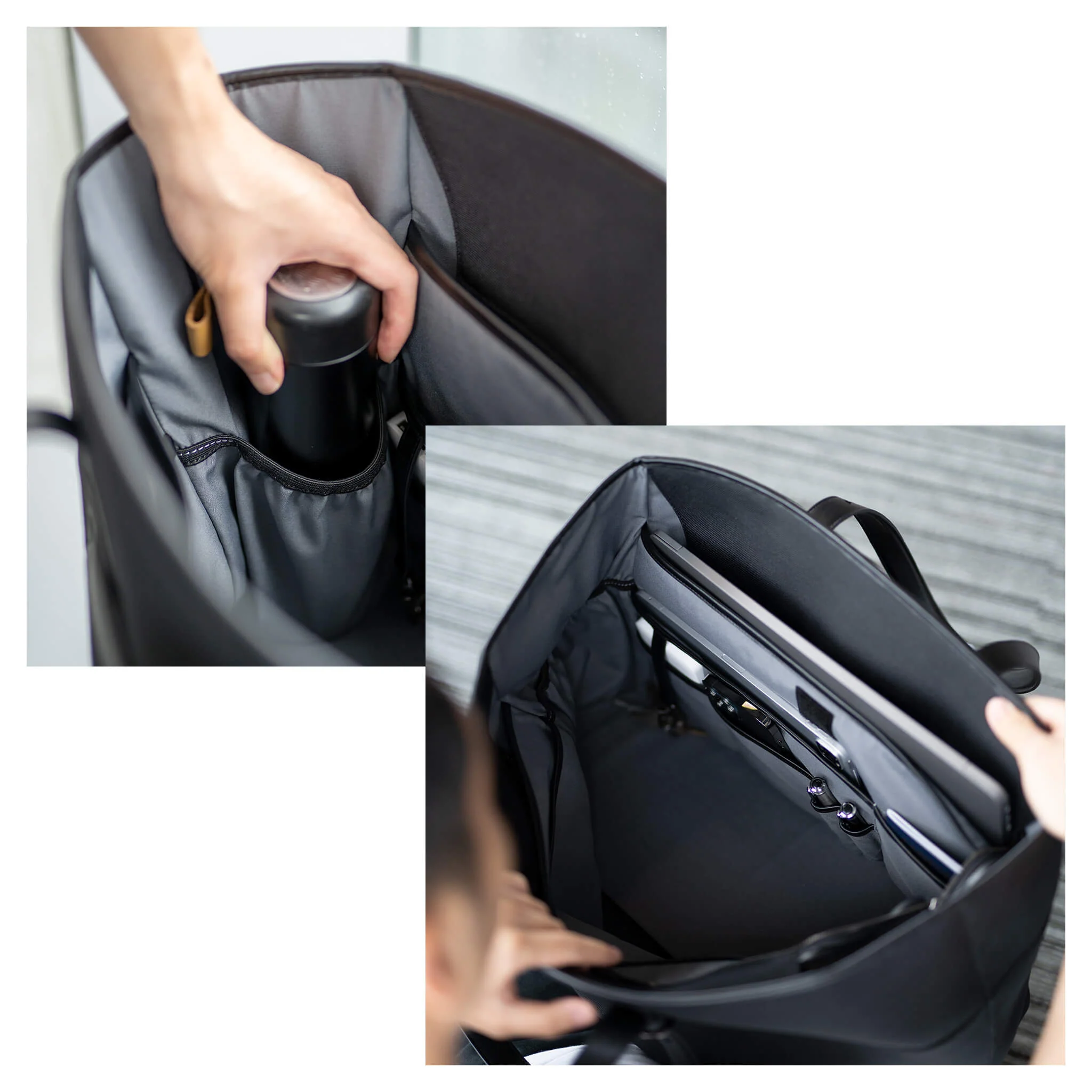 Nexus All-Day Tote - Image 16