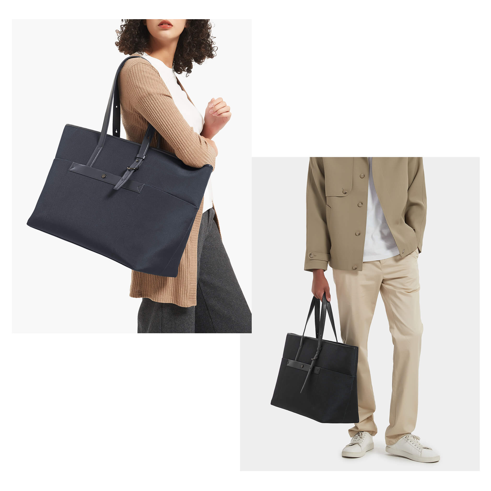 Nexus All-Day Tote - Image 19
