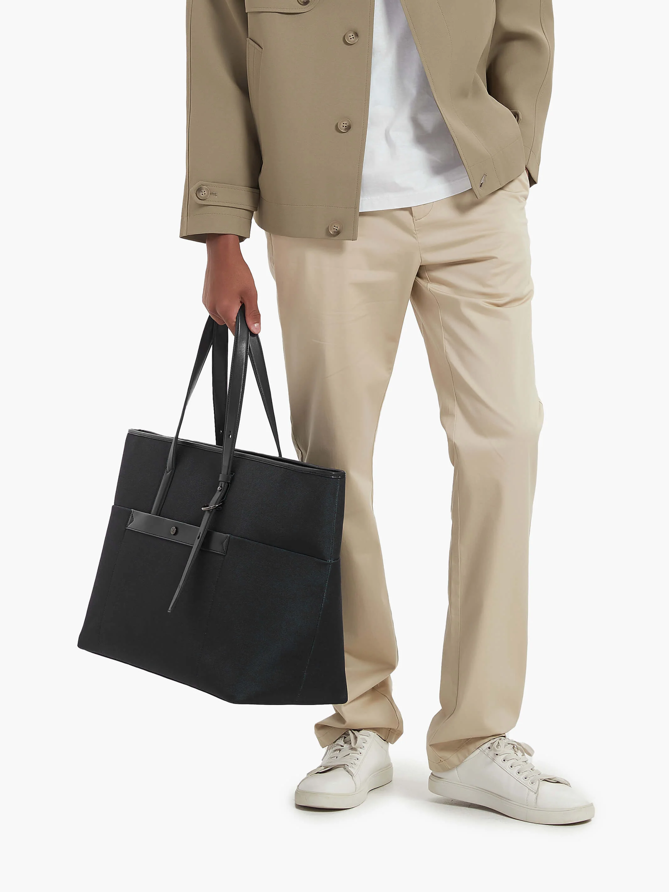 Nexus All-Day Tote - Image 6