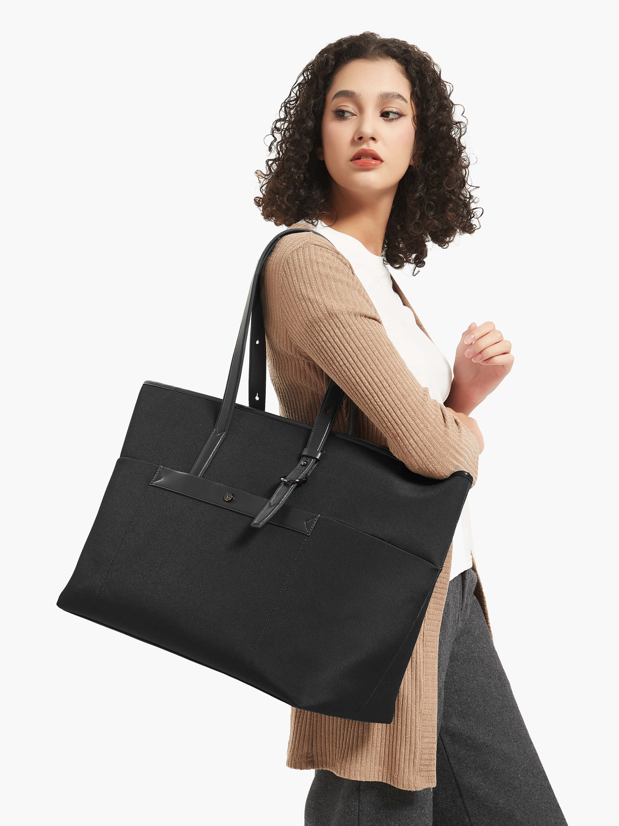 Nexus All-Day Tote - Image 7