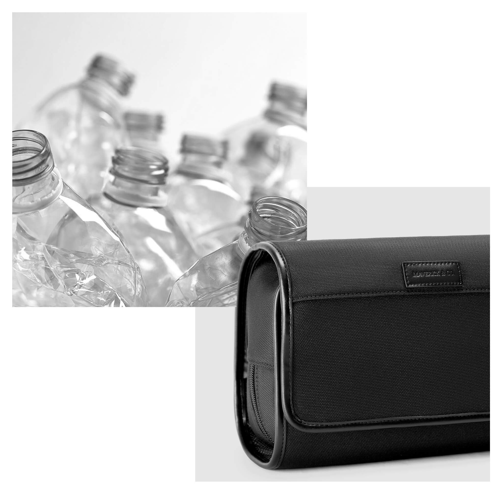 Nexus Toiletry Bag - Image 9
