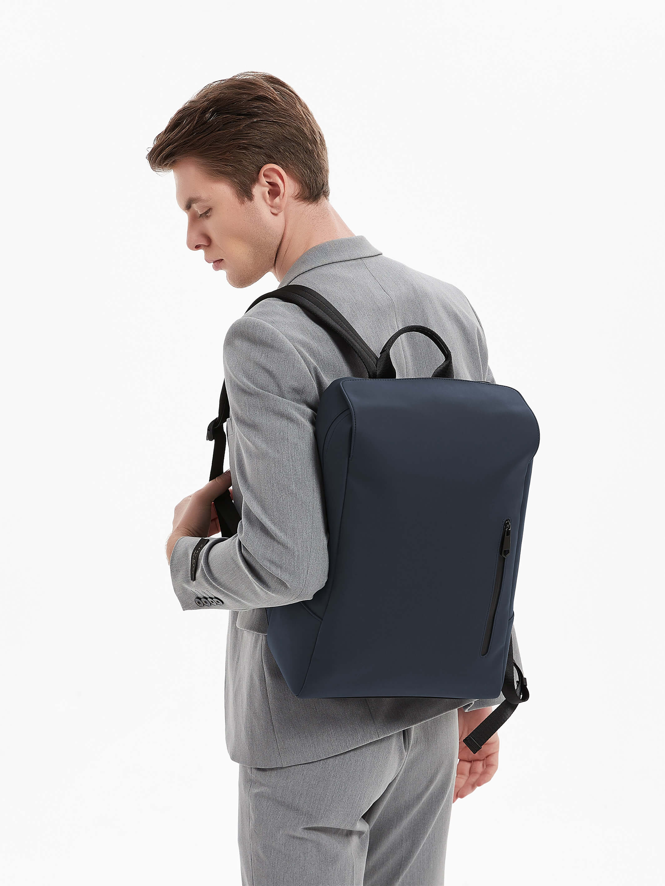 Vista Waterproof Backpack - Image 16