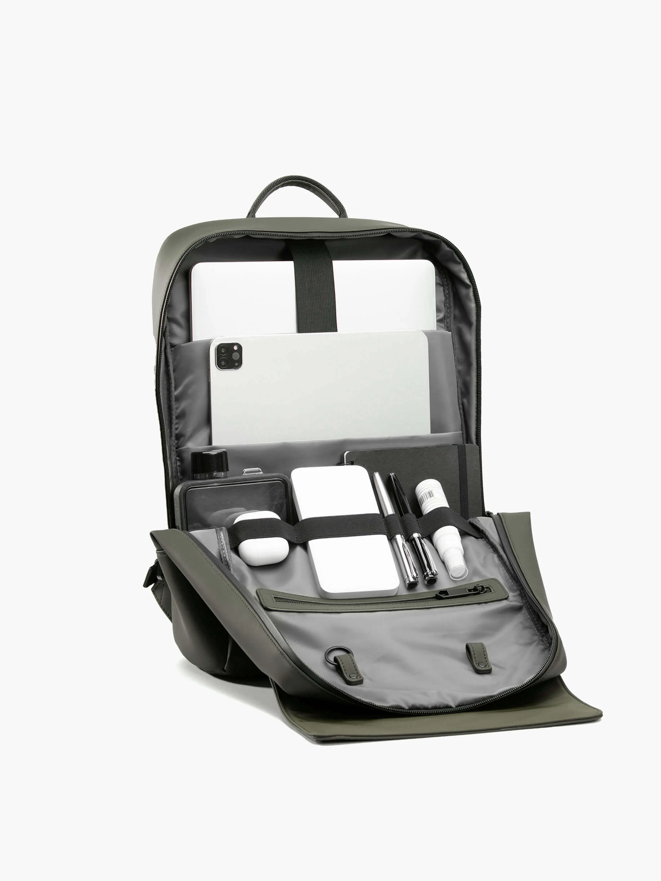 Vista Waterproof Backpack - Image 19