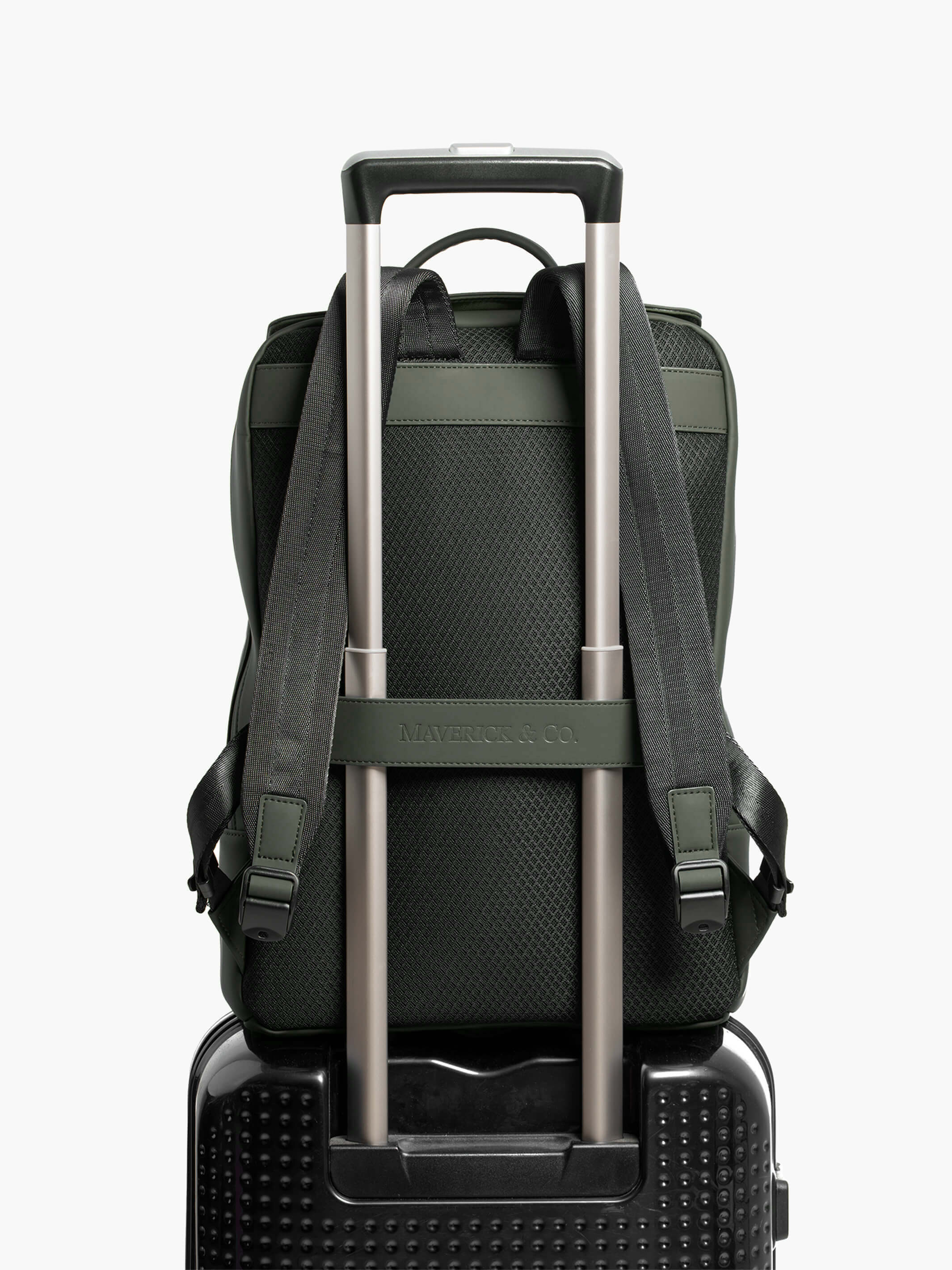 Vista Waterproof Backpack - Image 22
